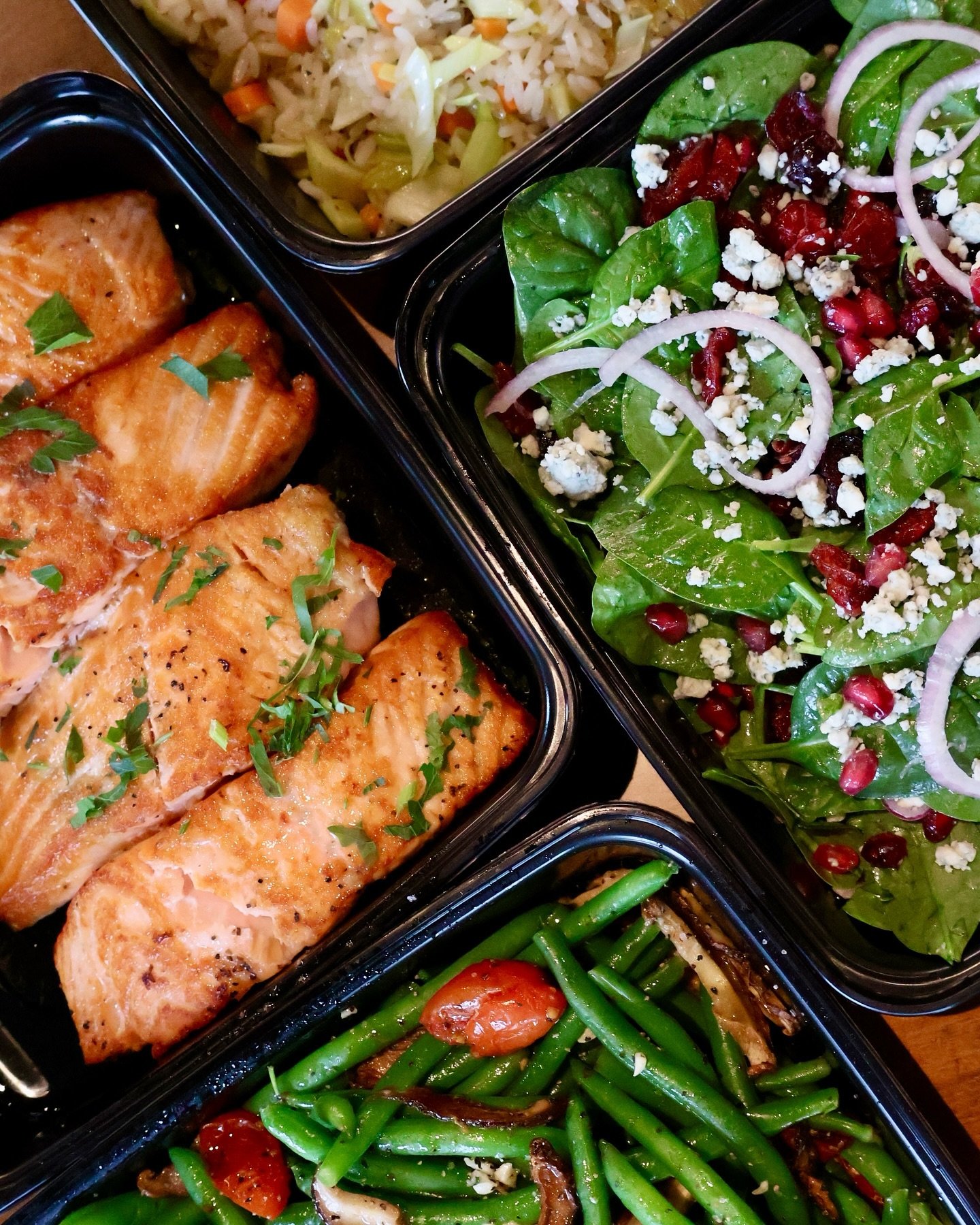 Franklin Square Market Gather & Go