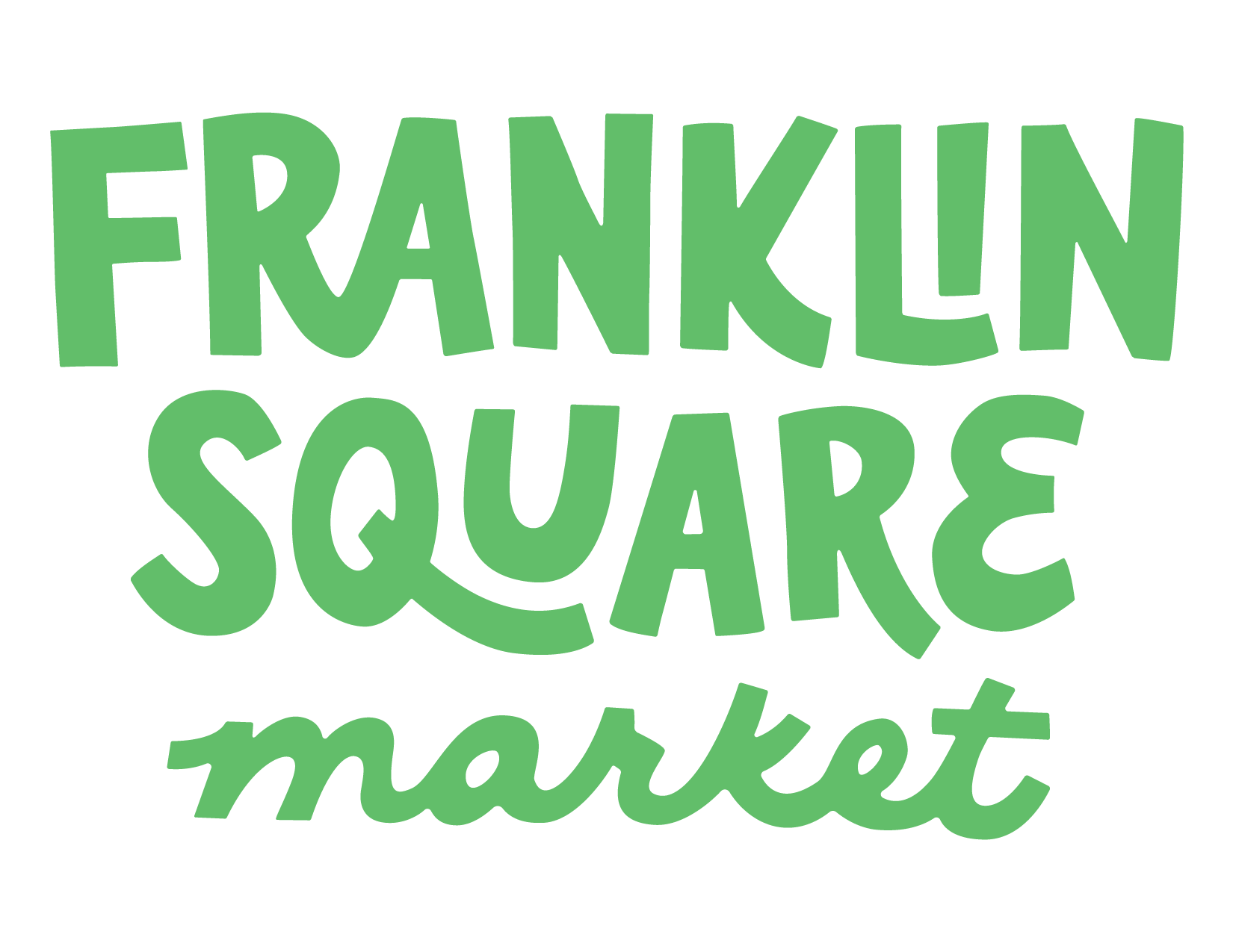 Franklin Square Market