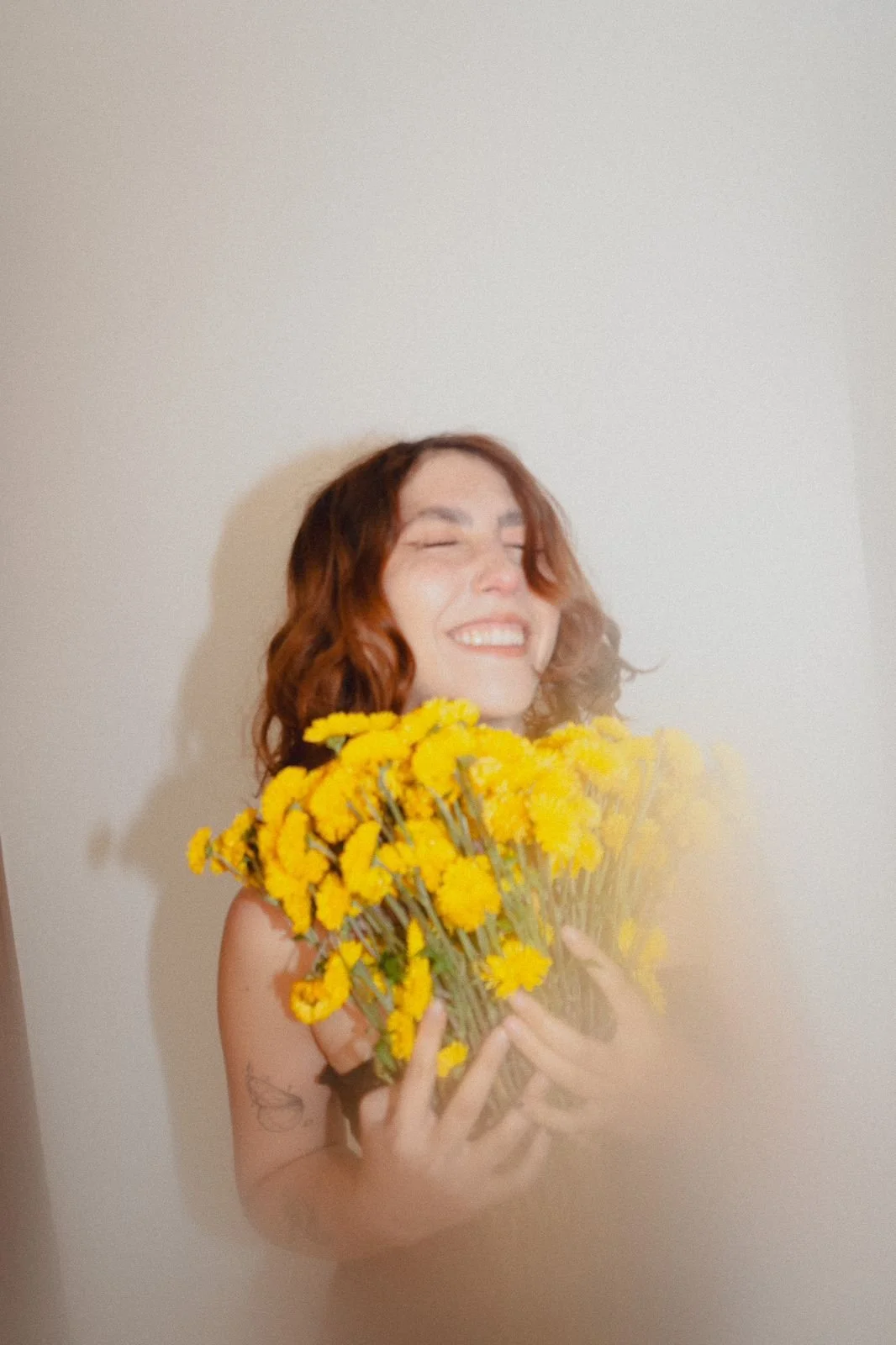 Coordinación de intimidad: otras formas de contar historias