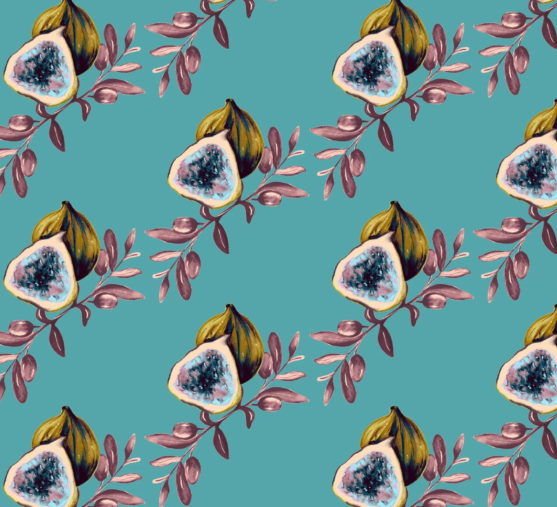 Lush Mythos Collection