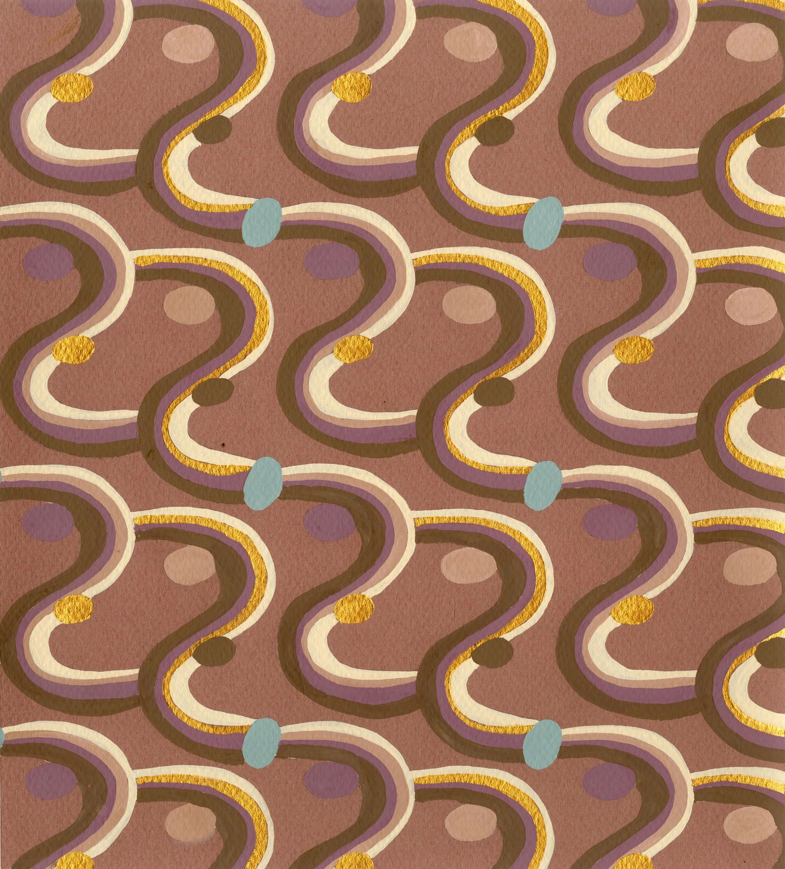 Geometric Collection