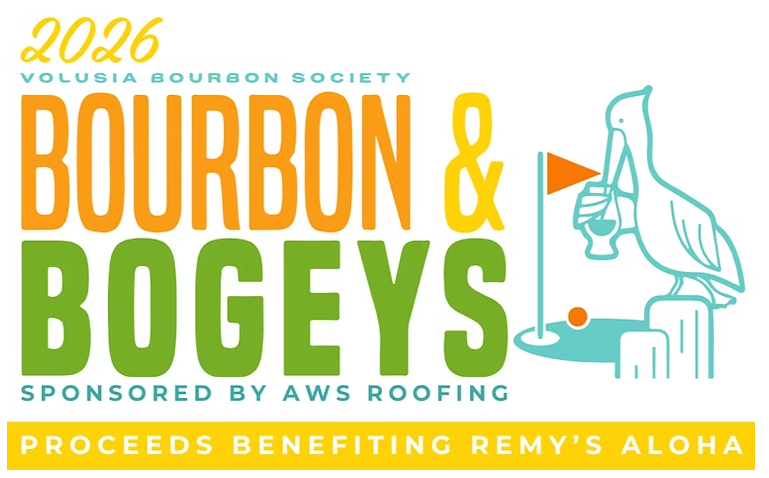 Bourbon and Bogeys @ Venetian Bay