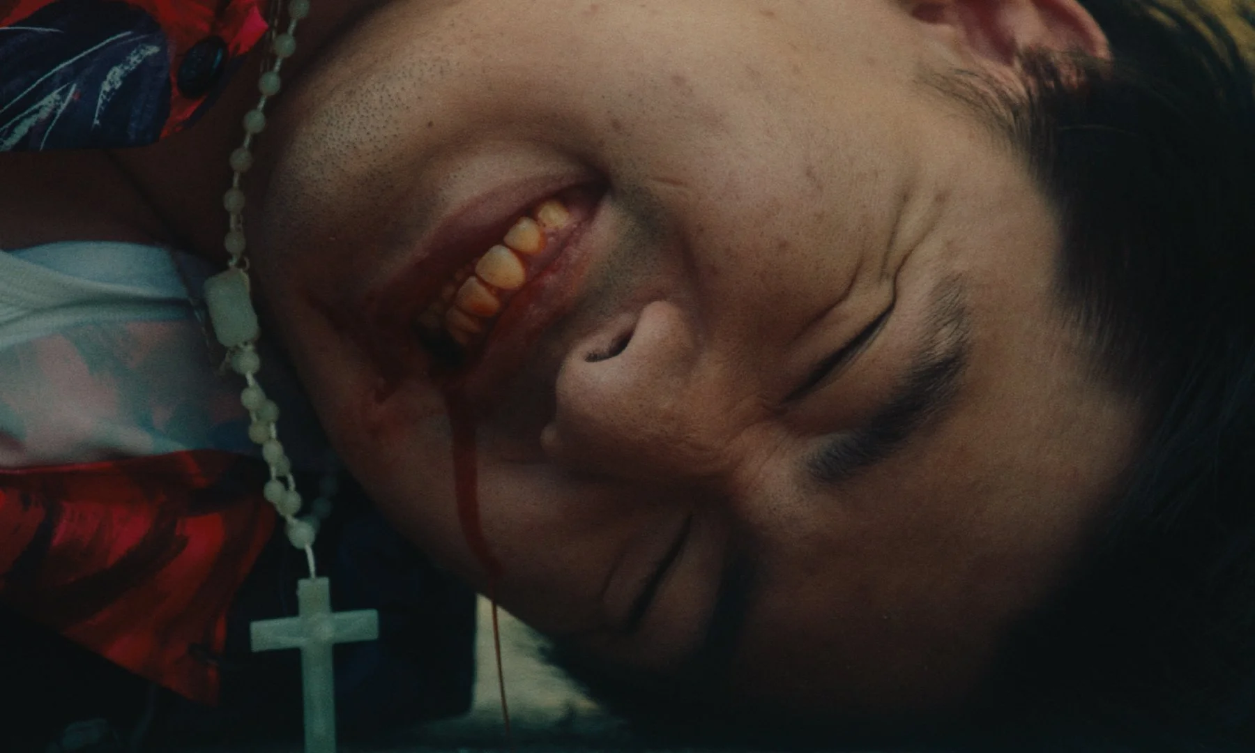  Quédate conmigo - Cascadia 