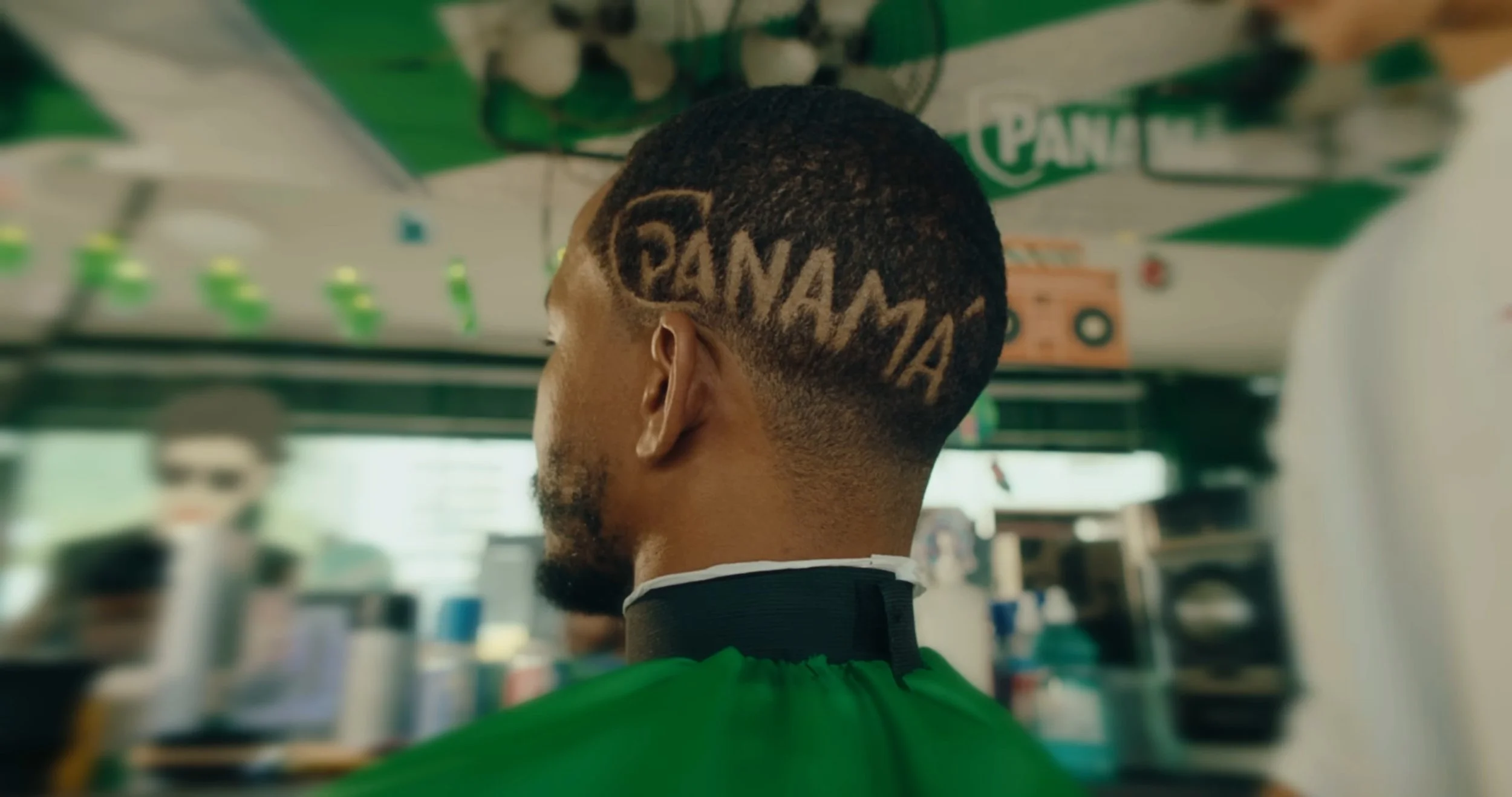  Habla Como Pana Remix - Cerveza Panamá 