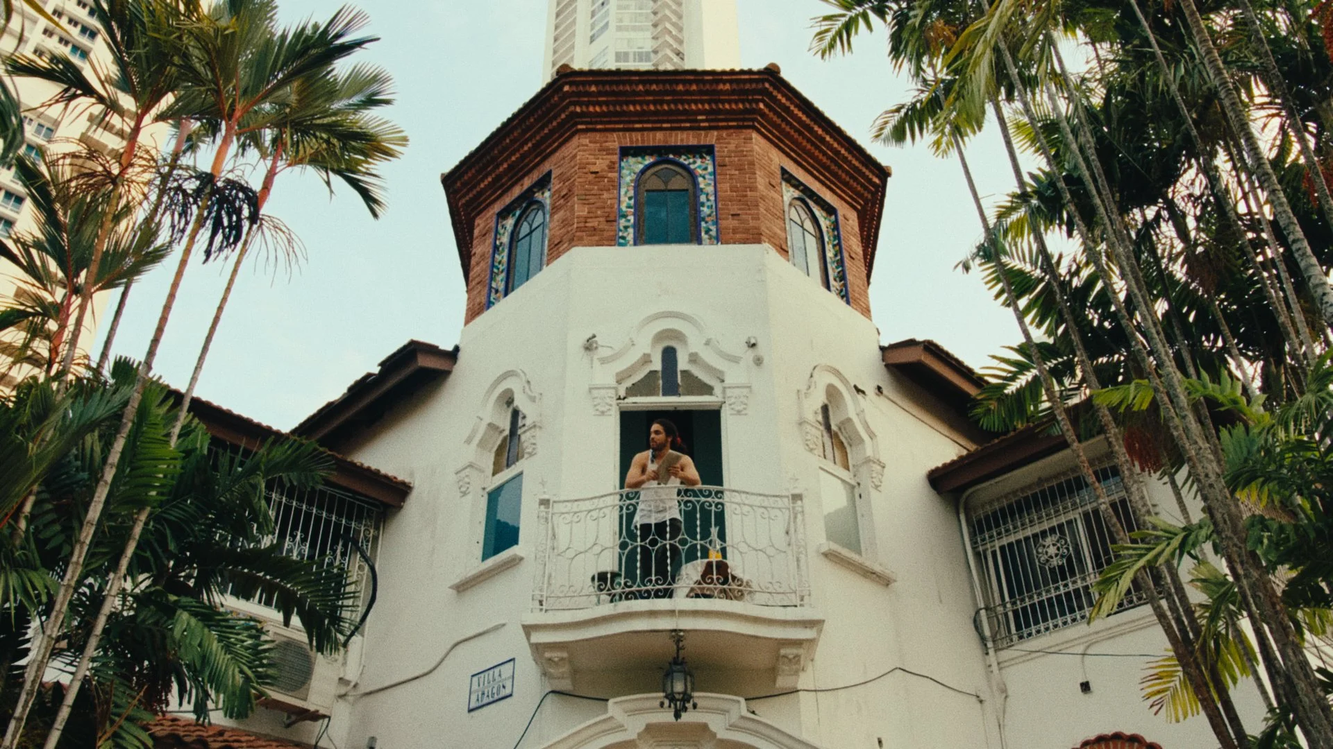  Sergio Mendez - Louis & MALICI4 