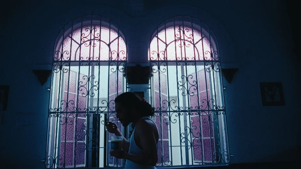  Ceviche de Sirena - Louis & MALICI4 