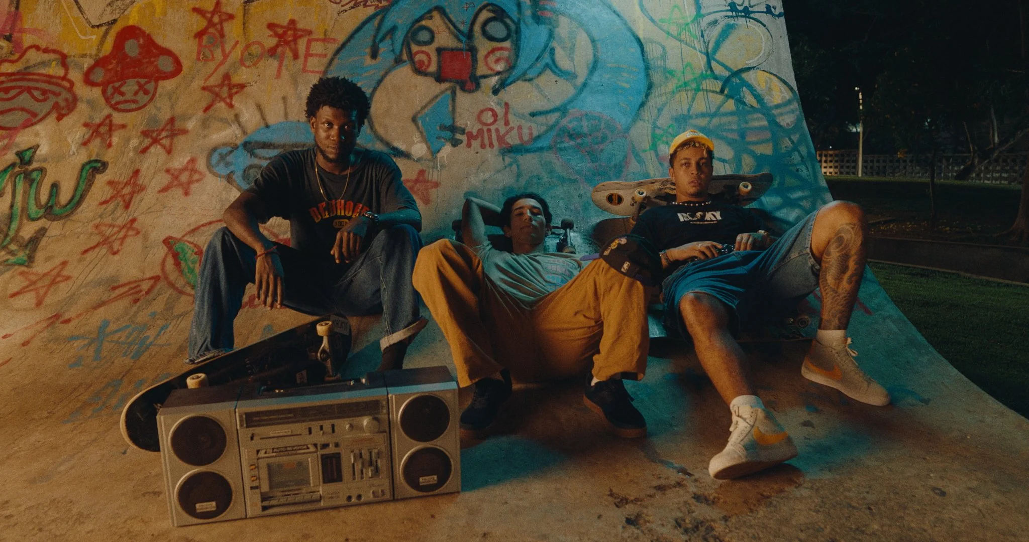  Piedritas En Los Dientes - Sech 