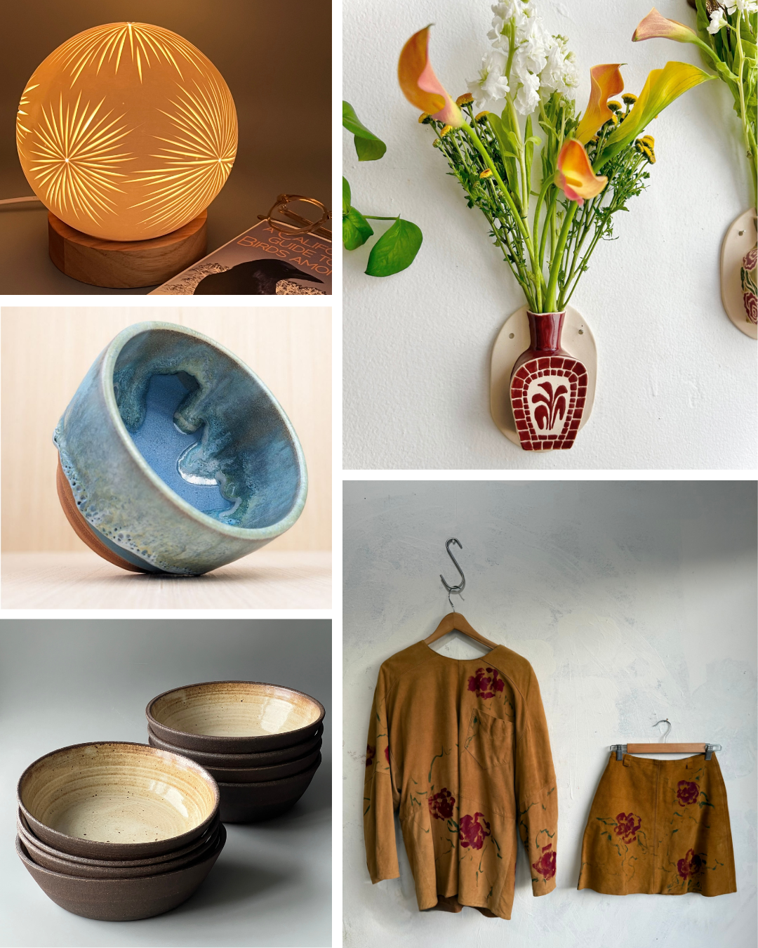 HSC&amp;A / Mid-City Winter (Holiday) Market