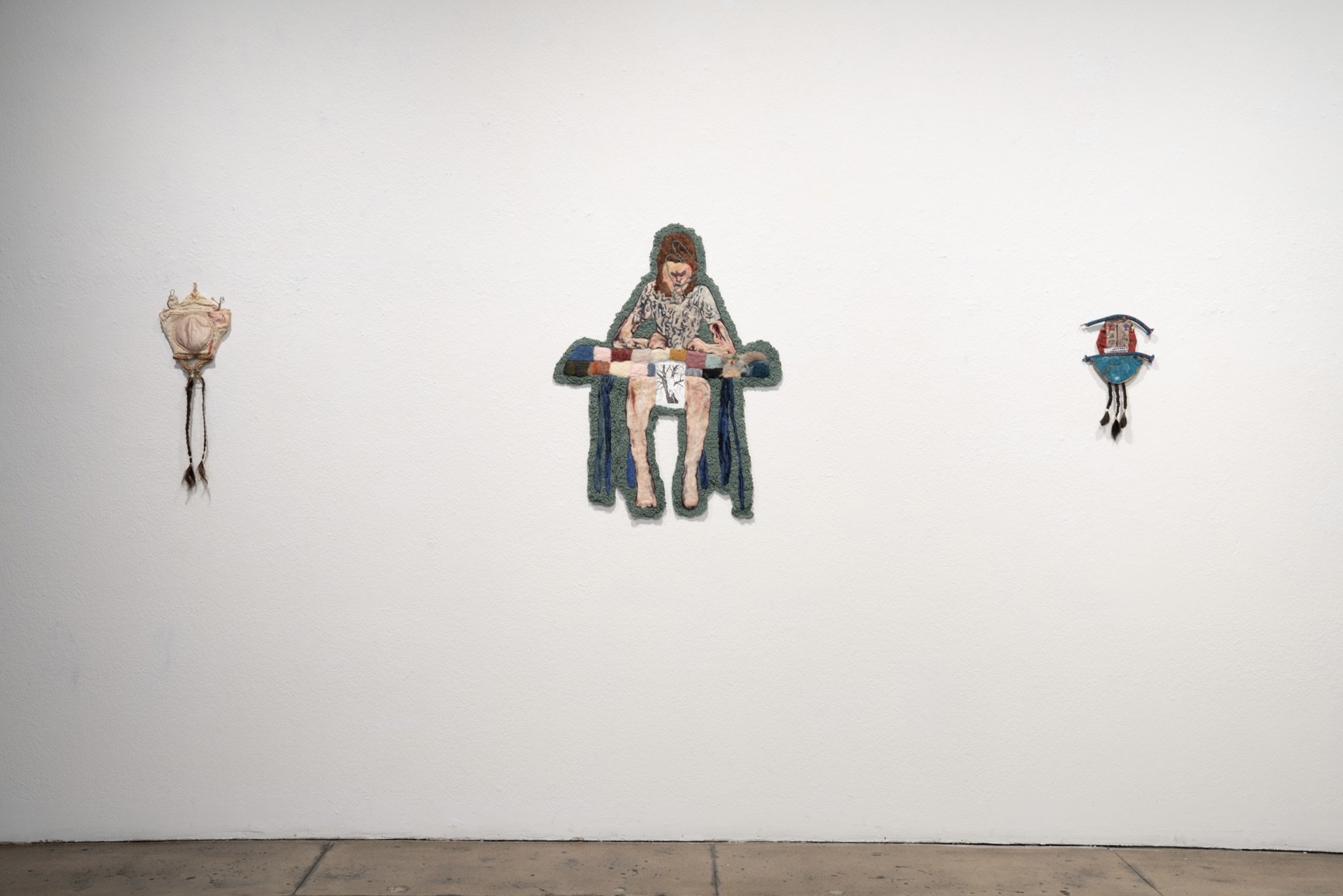 LA Art Week Breakfast Burritos 