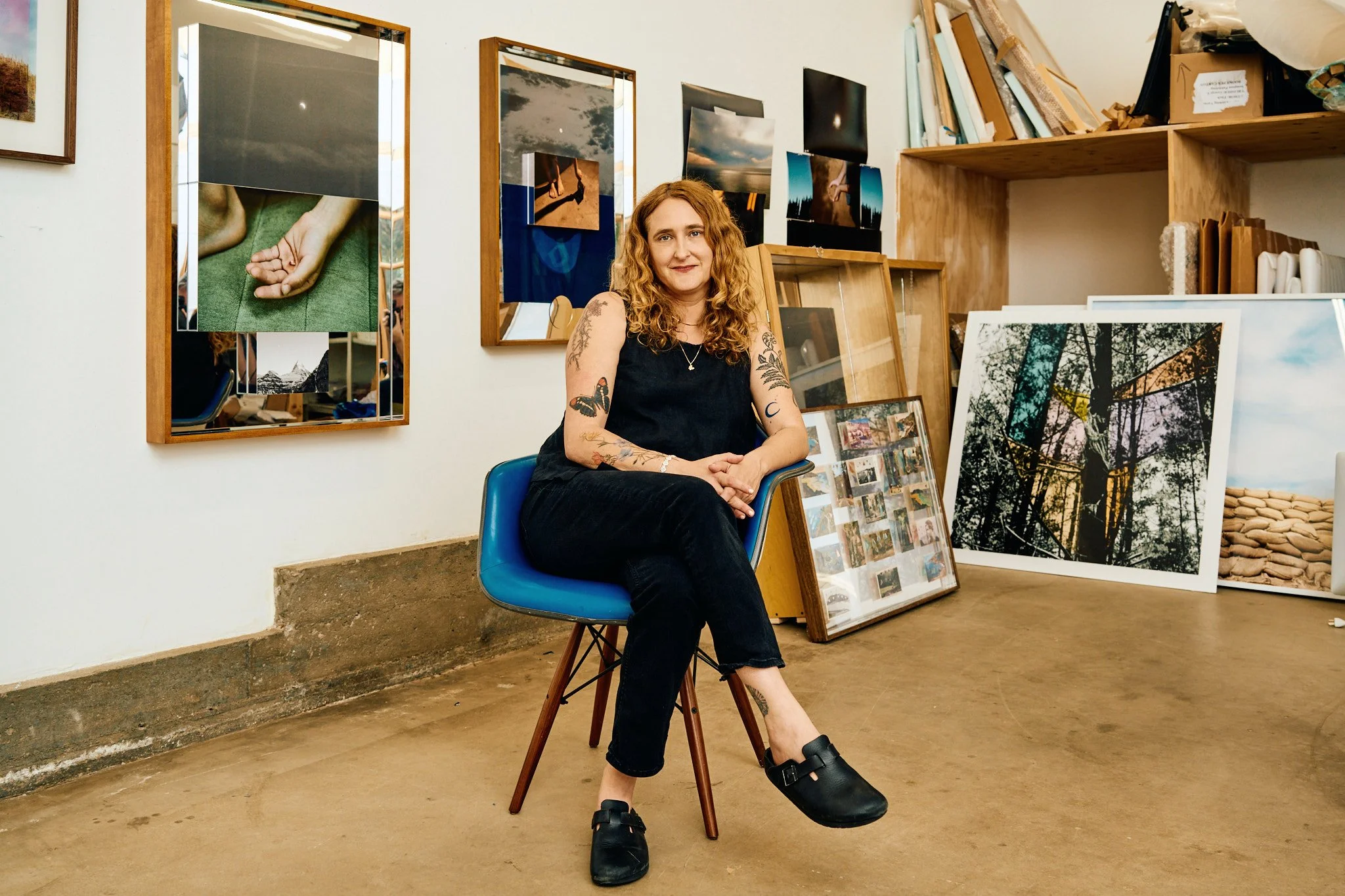  Photo by David Dowling 