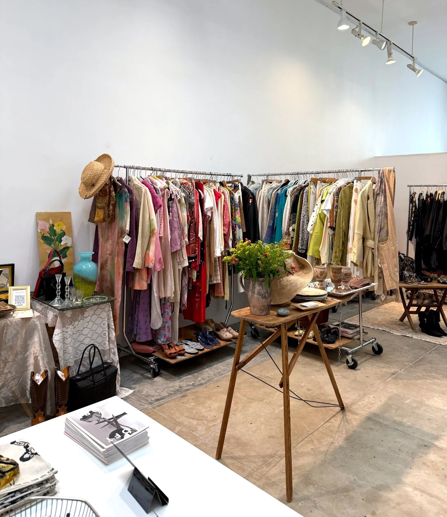 HSC&amp;A / Mid-City Spring Market 