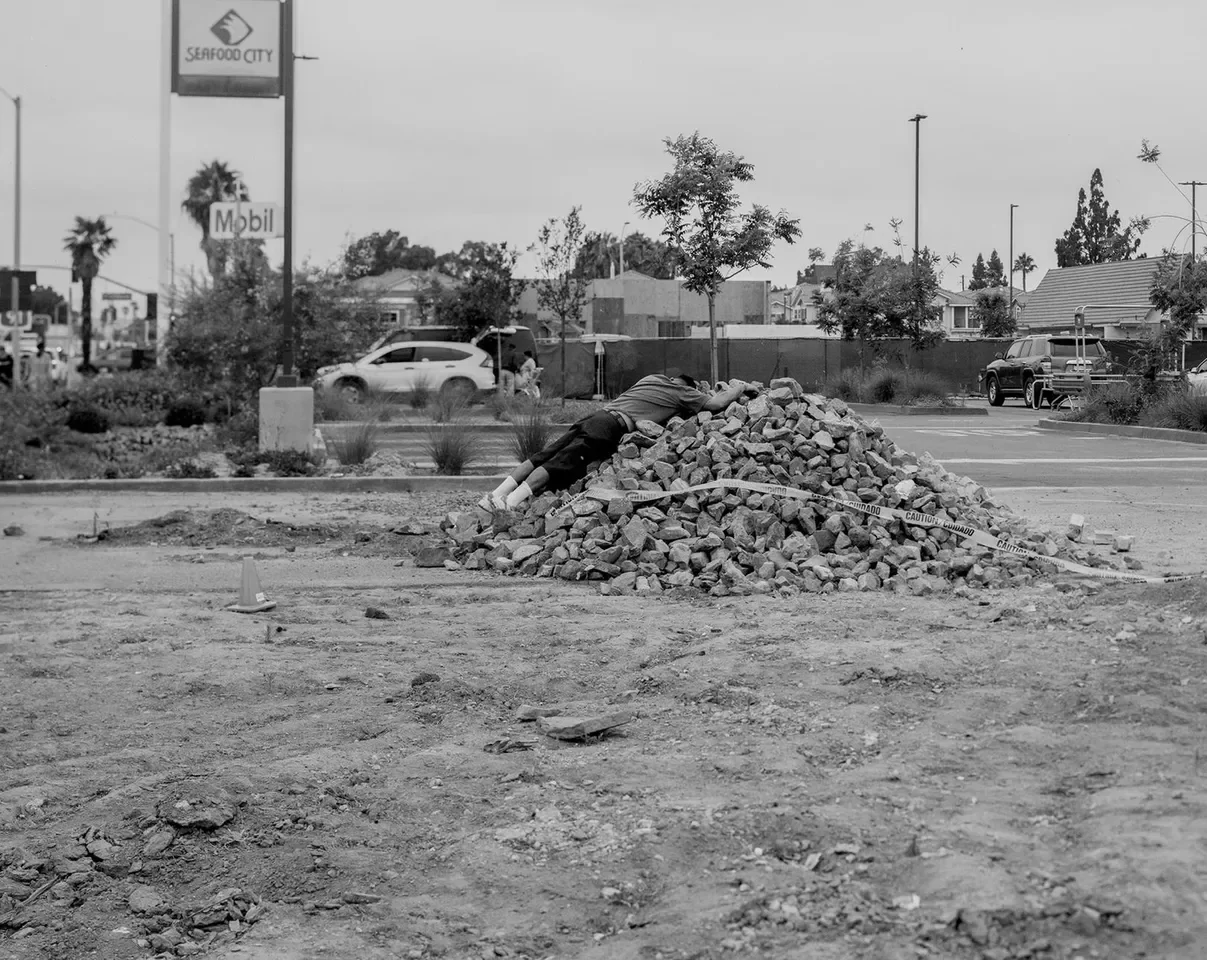 1-William-Laying-On-A-New-Brown-Pyramid.webp