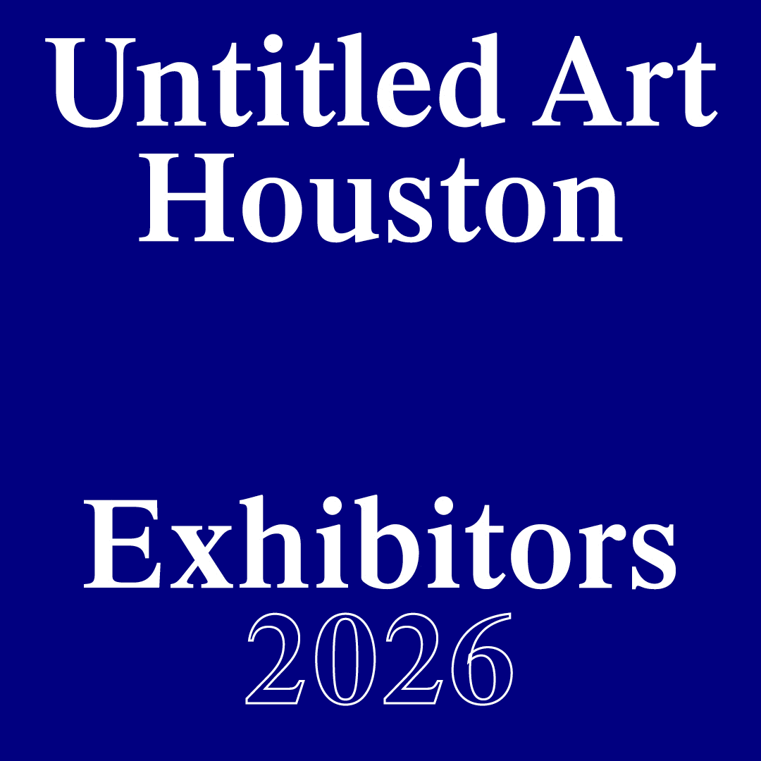 Untitled Art Houston
