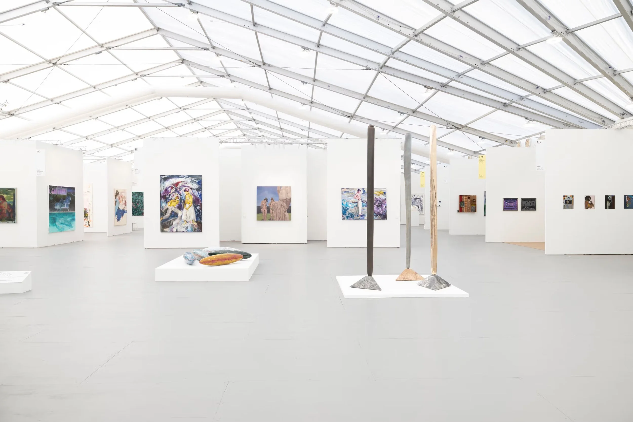 Untitled Art Houston 2026