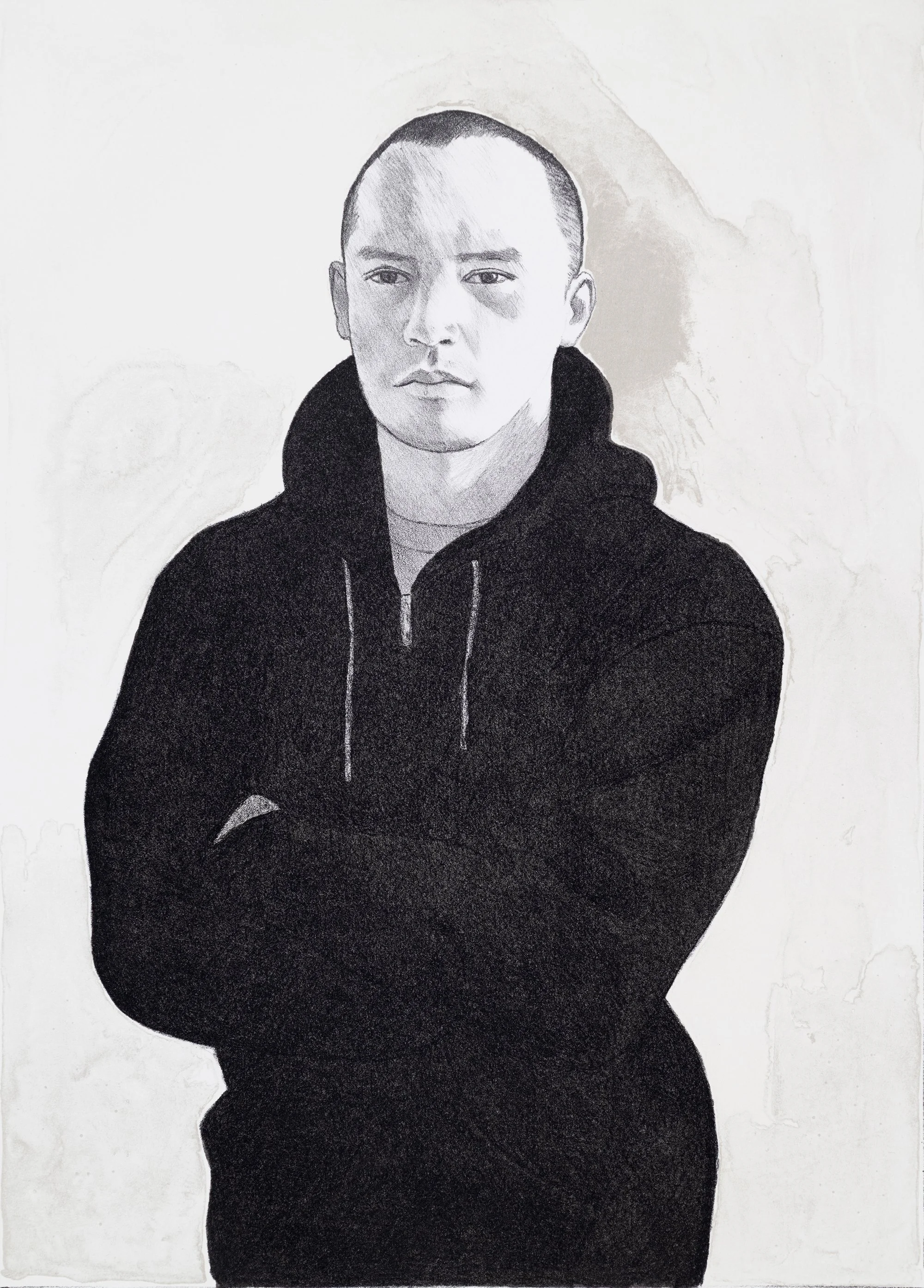 Humans: Prints by Dan McCleary&nbsp;sent