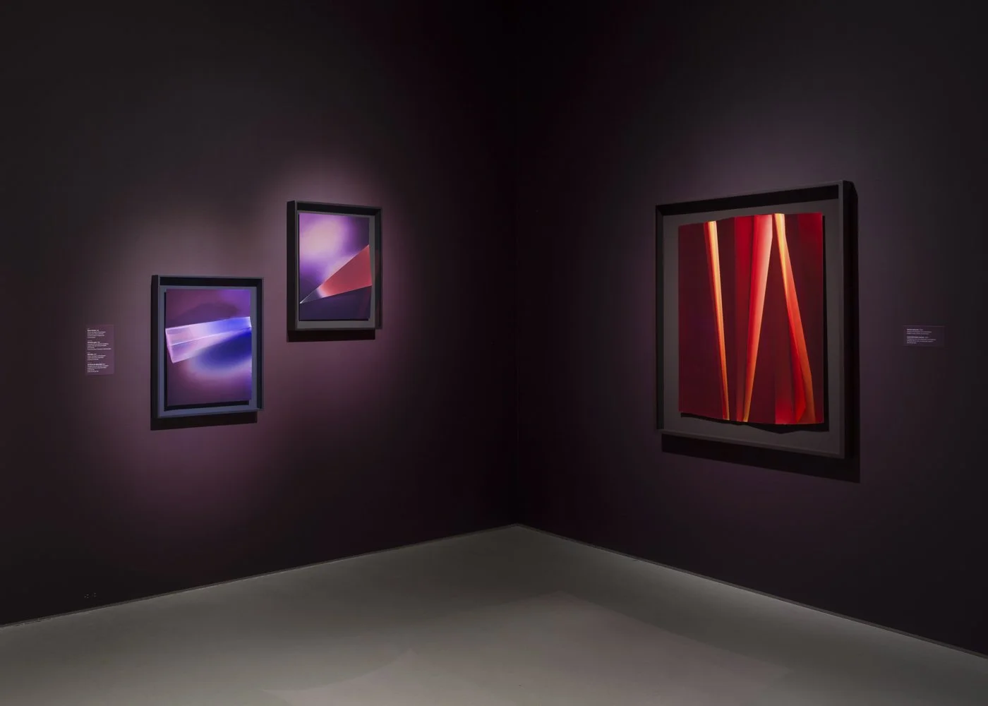PAC LA / Online Lecture with Fabiola Menchelli