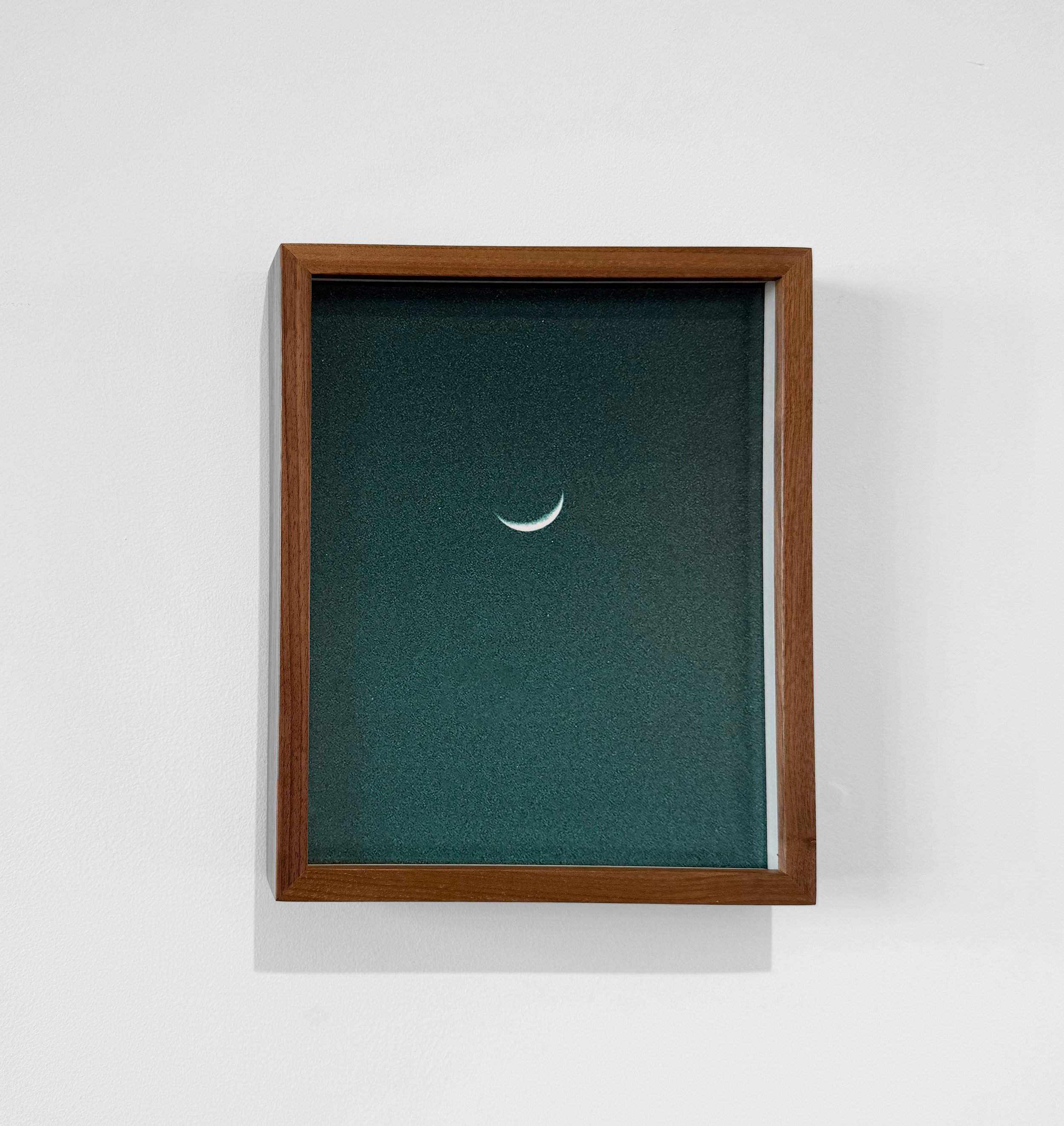 Katie Shapiro, _Green Moon_, 2025_1.jpg
