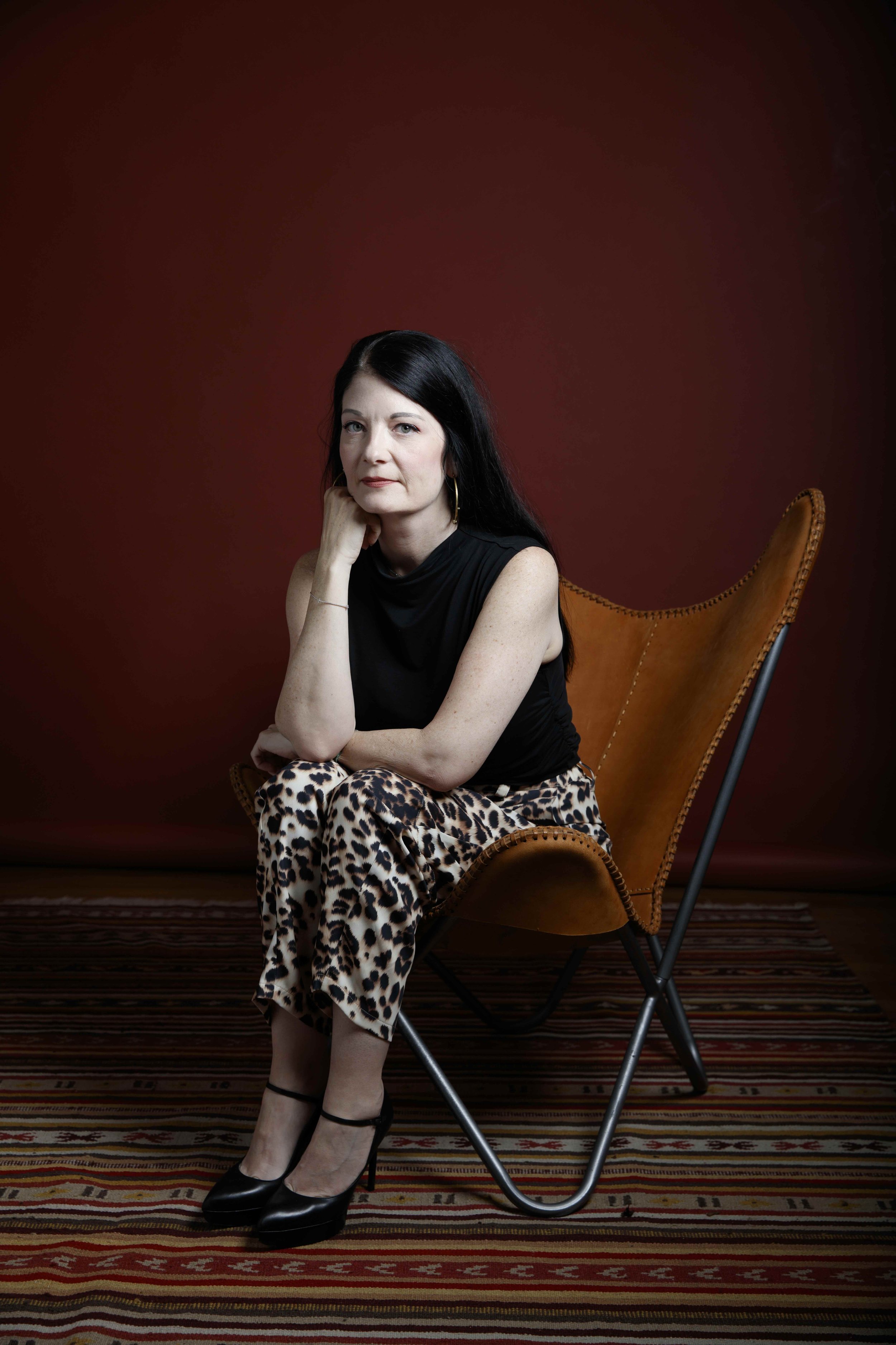 Hannah Sloan Headshots