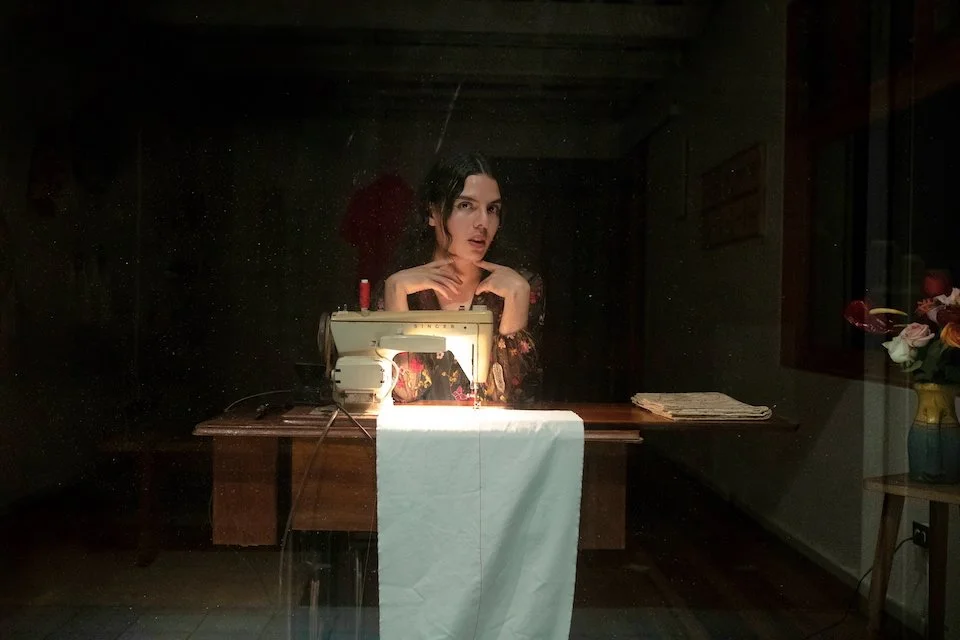 Emma Segura Calderón