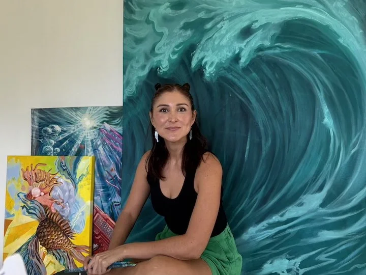 Karla Vargas-Herencia