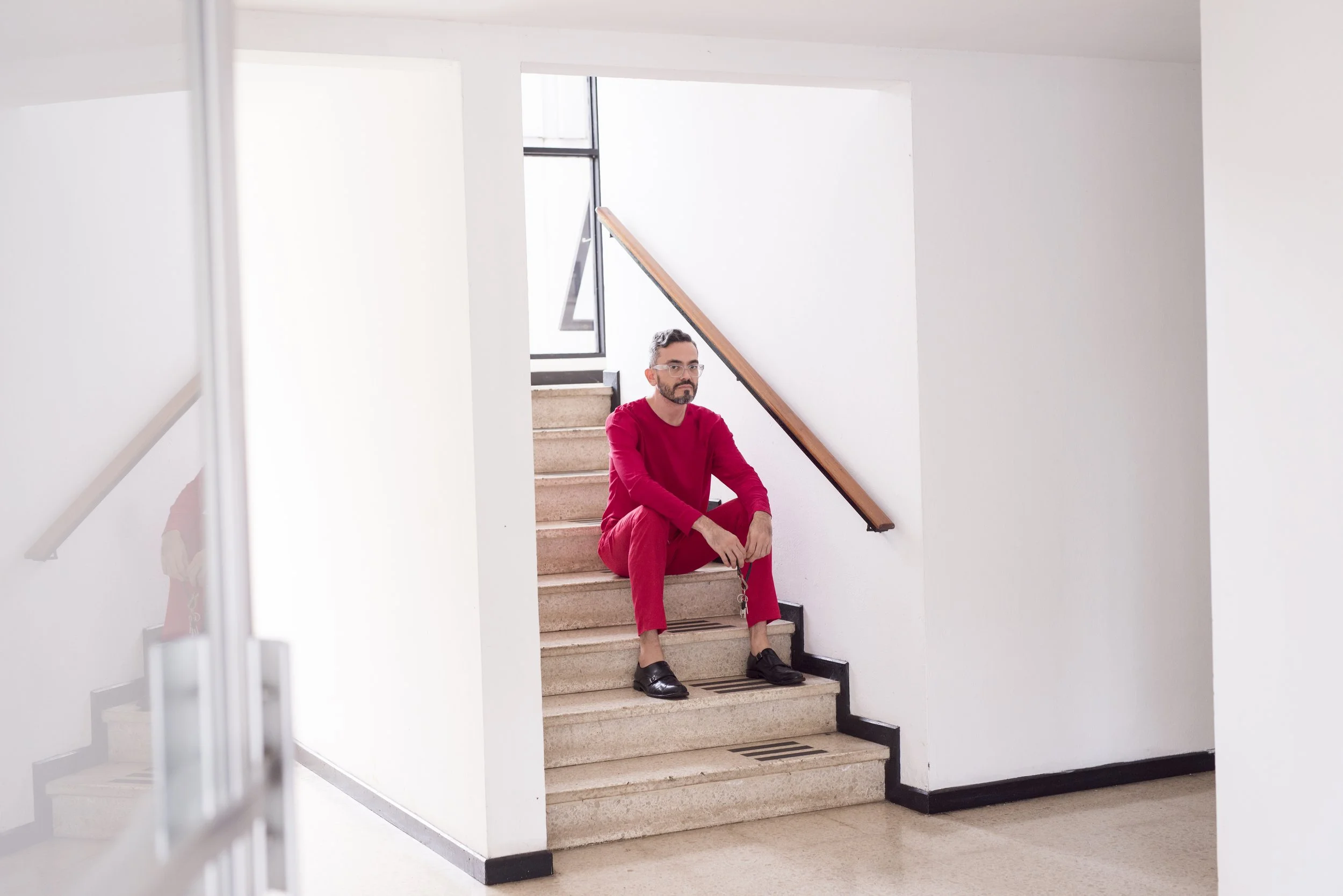 Oscar Ruiz‑Schmidt