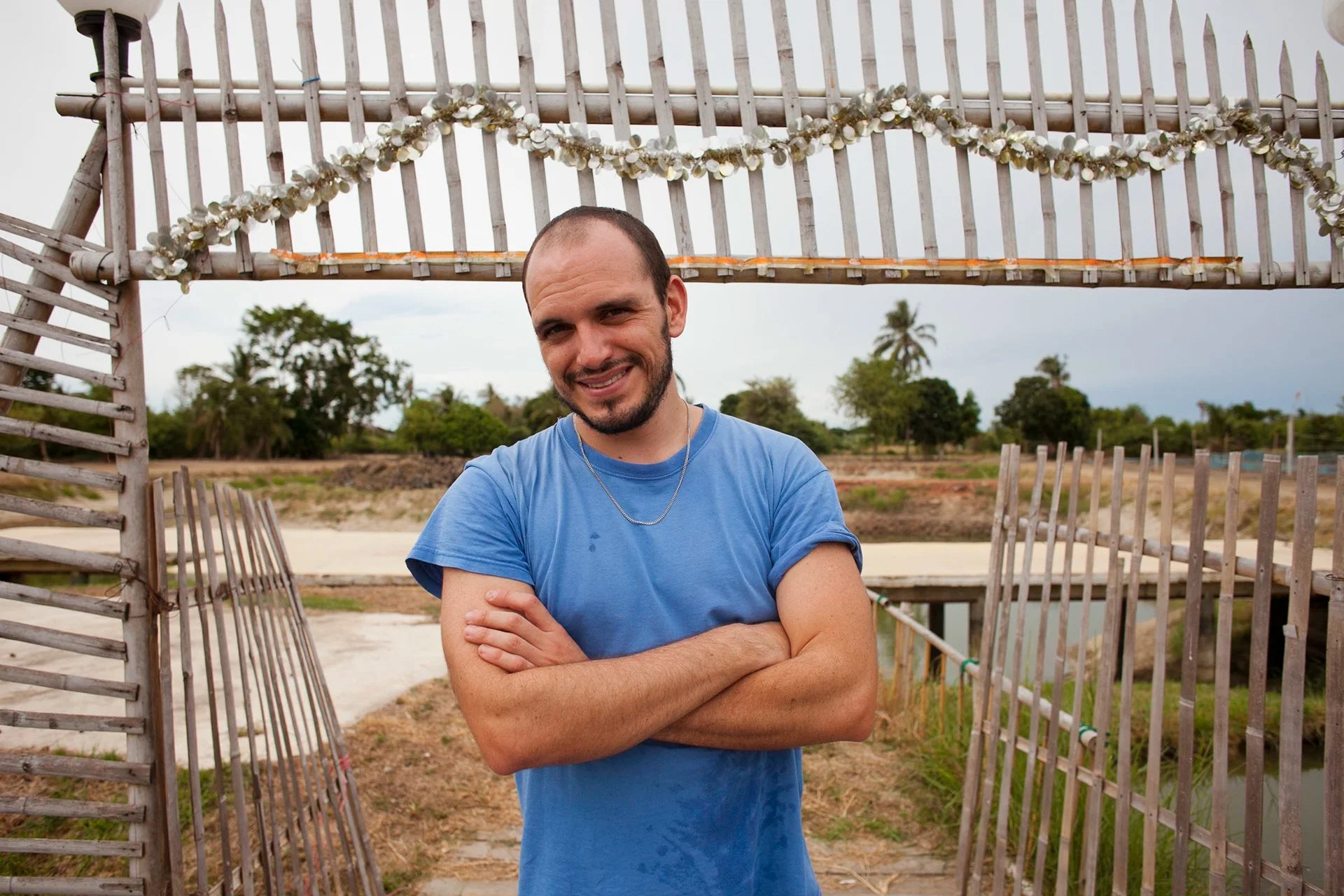 Matías Sauter Morera