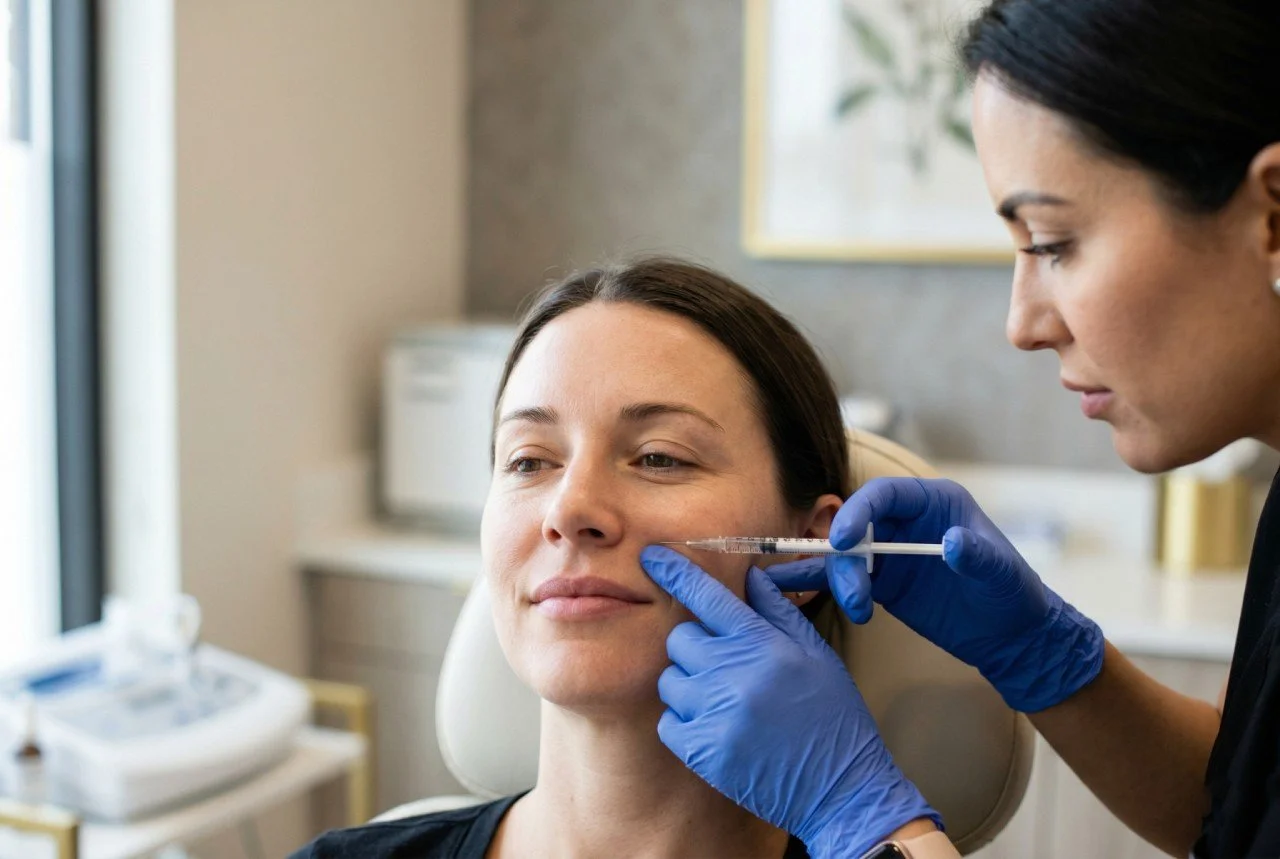 Botox for Smile Lines in Cypress, CA – How to Erase Wrinkles