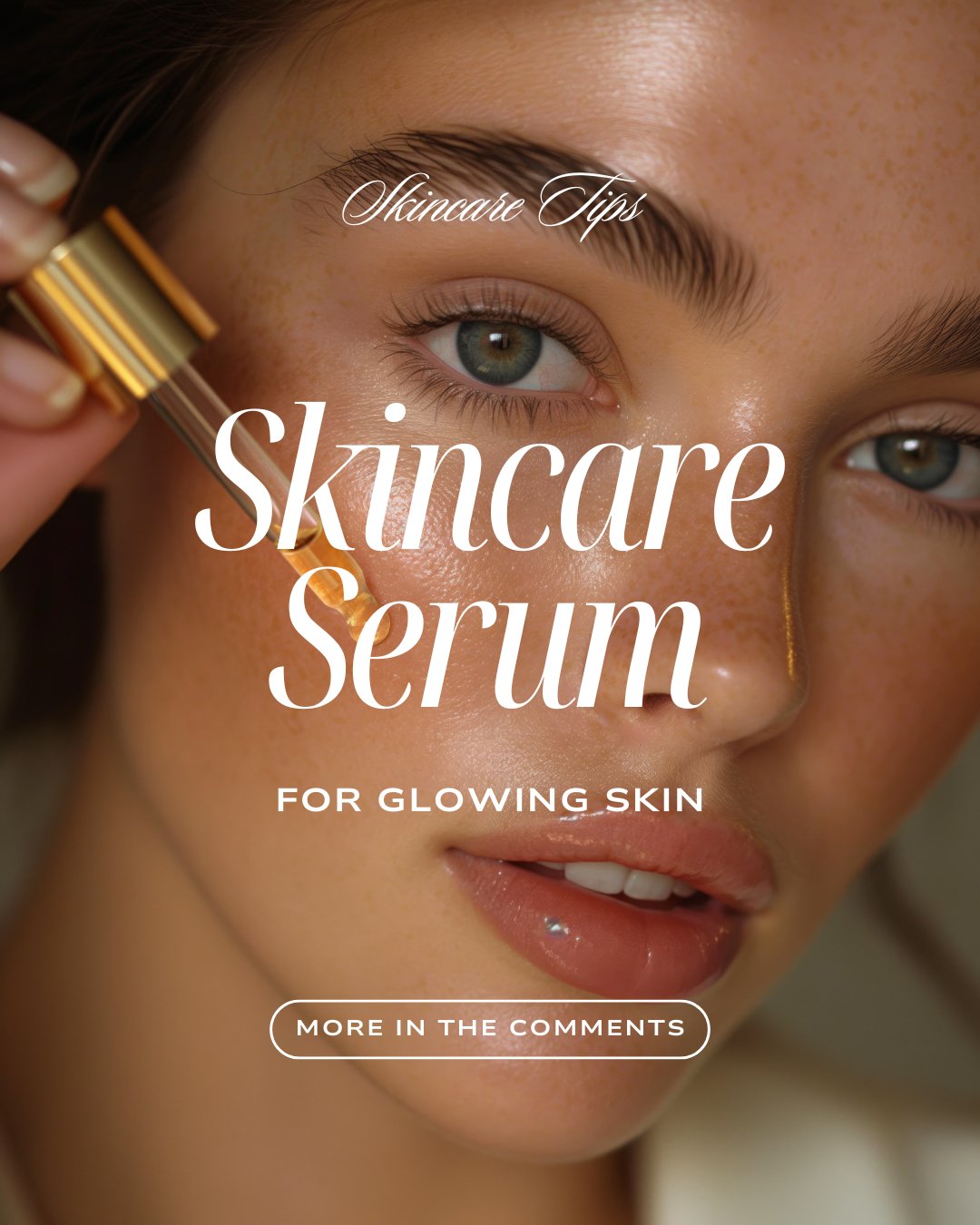 Not all serums are created equal. 🧬✨

If you&rsquo;ve been buying your skincare based on cute packaging or TikTok trends, this is your sign to level up. There is a massive difference between over-the-counter products and the medical-grade formulas w