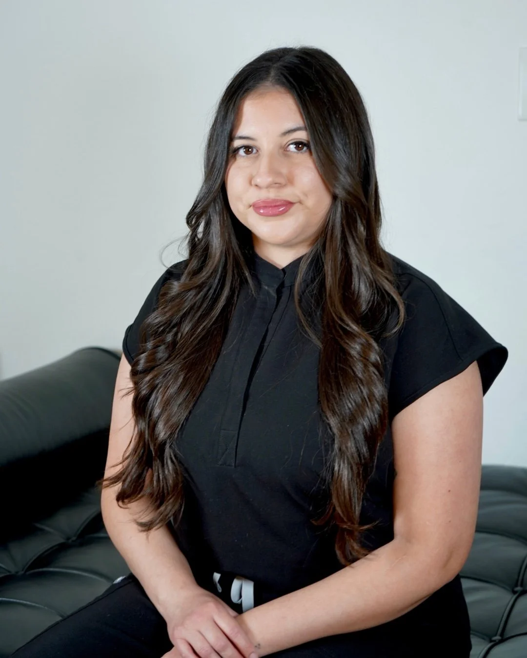 Introducing our Manager, Destiny. If you&rsquo;ve been in lately, you&rsquo;ve probably felt her energy&mdash;she&rsquo;s the one making sure your experience at the Boutique is nothing short of perfect. From streamlining your appointments to making s