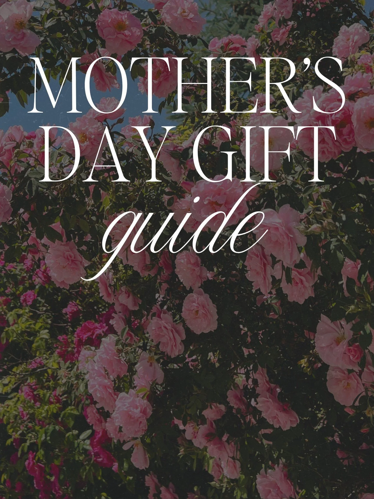 Happy Mother&rsquo;s Day to all the beautiful mamas 🤍
The best gifts? A little self-care, glowing skin, and confidence ✨And of course&hellip; you can never go wrong with a Skin Boutique gift card either 💌

For those of you who were able to snatch t