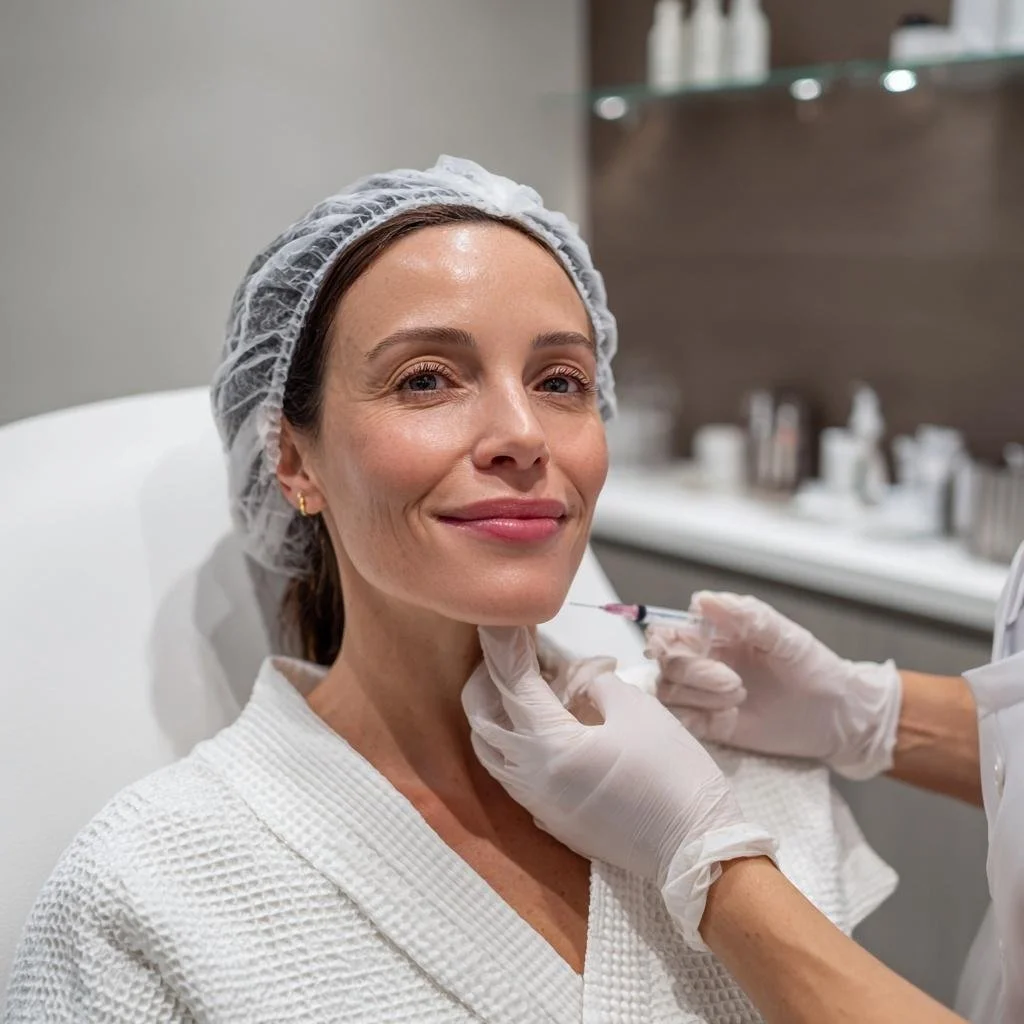 Tip 3 – Boost Collagen with Biostimulators (Sculptra & Radiesse)