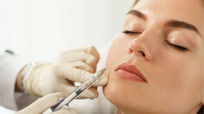Who Is a Good Candidate for Sculptra?