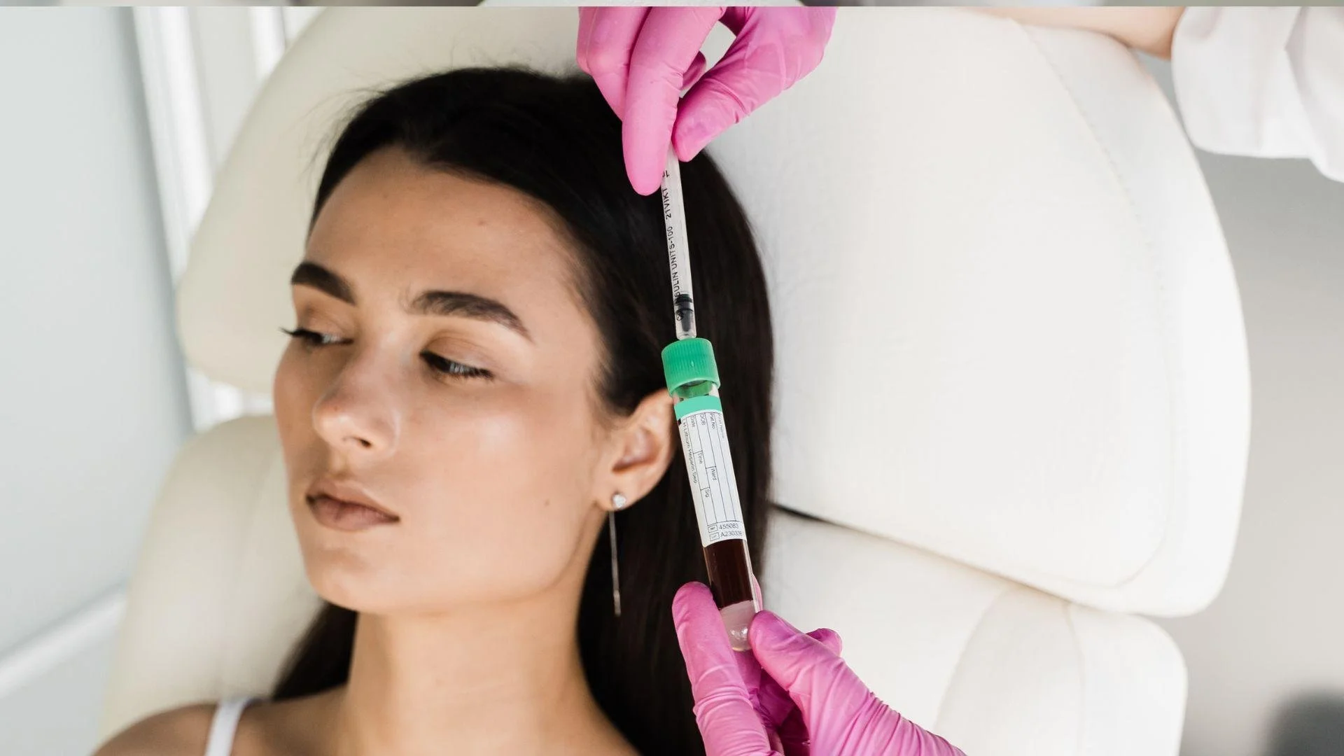 Hair Restoration and Youthful Appearance