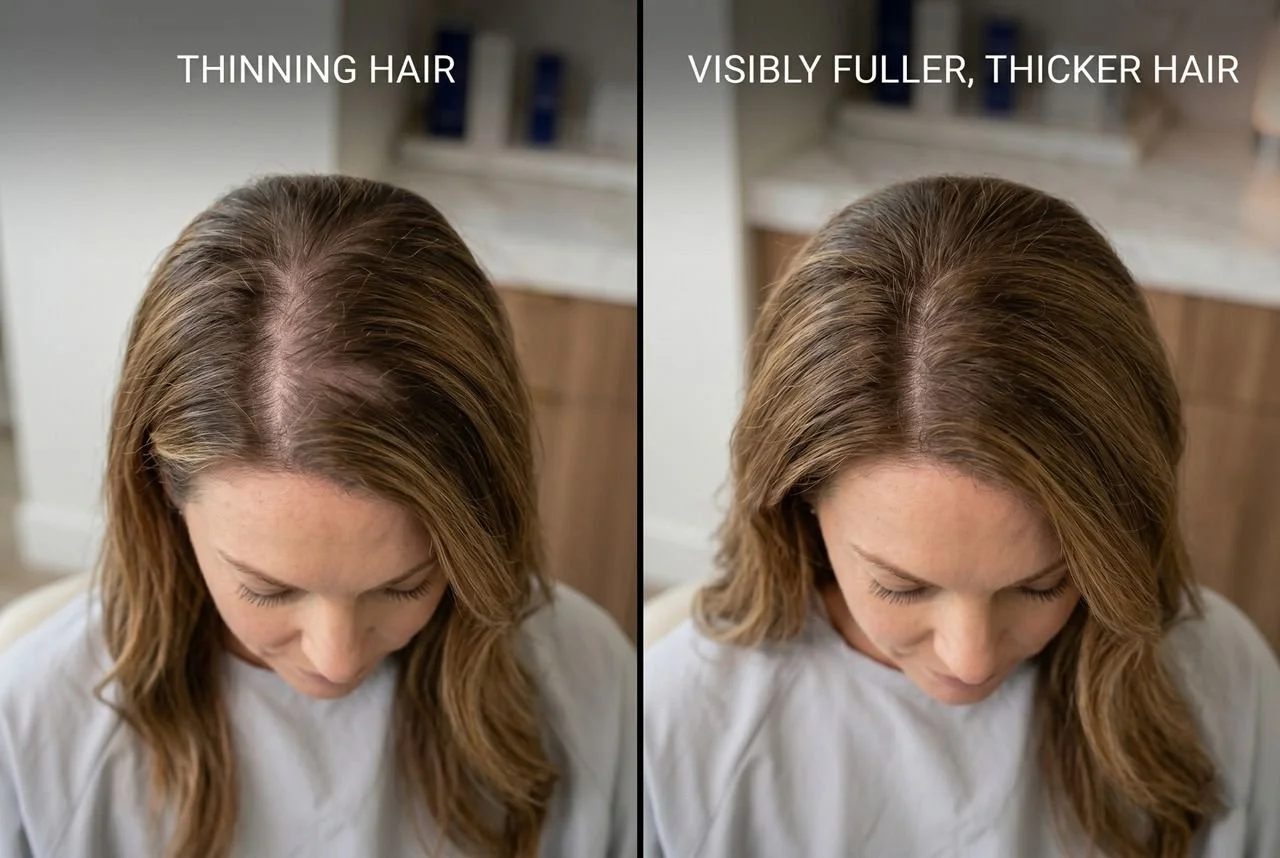 What to Expect After Your Treatment