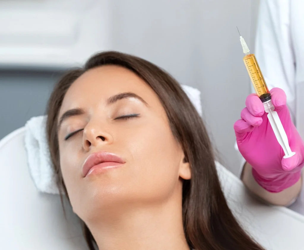 Benefits of PRF EZ Gel for Skin Rejuvenation