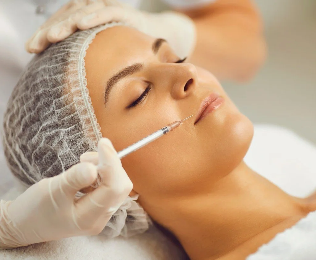 Collagen Biostimulator in Cypress, CA