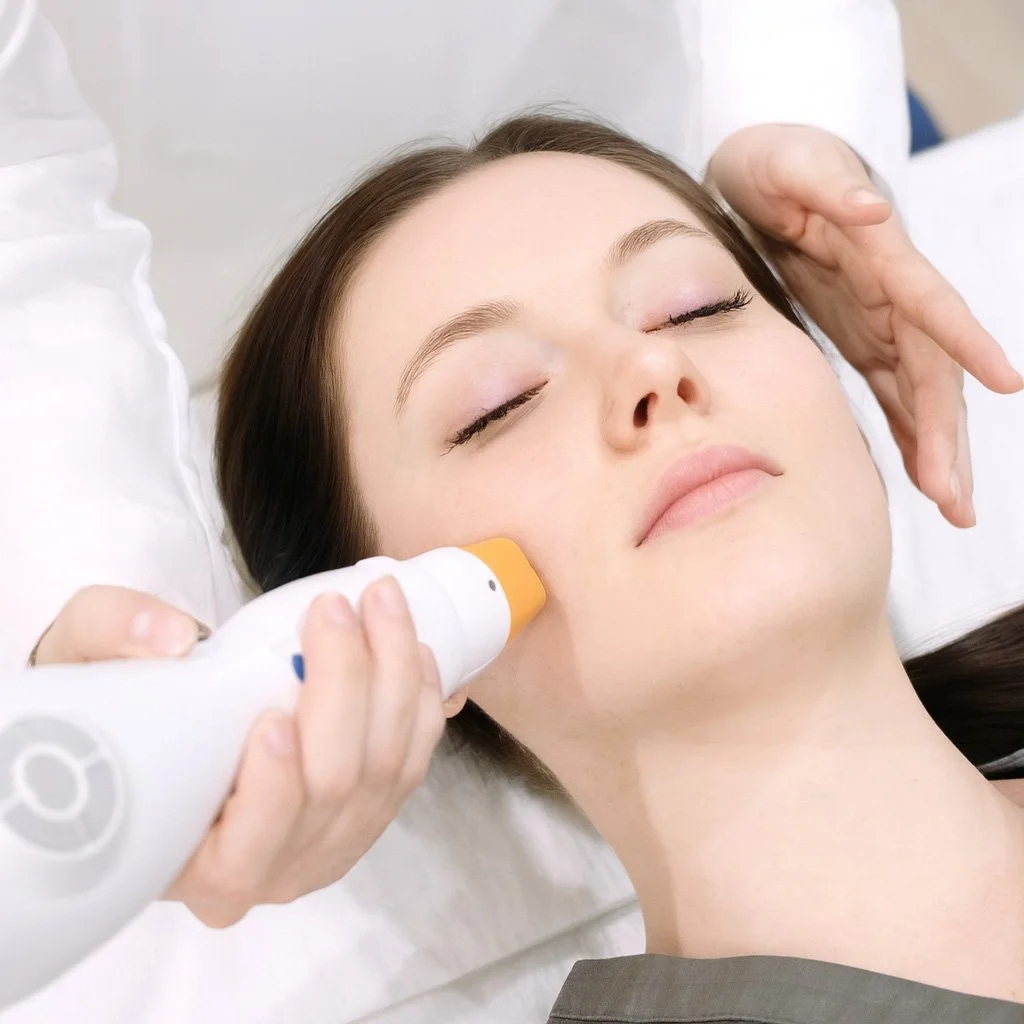 Radiofrequency Skin Tightening: Oligio RF at Skin Boutique