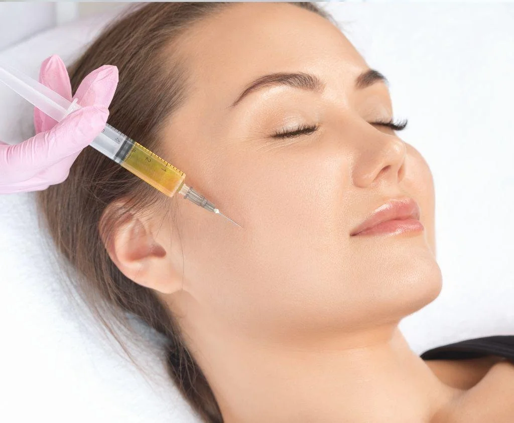 Why Collagen Matters for Firm, Healthy Skin