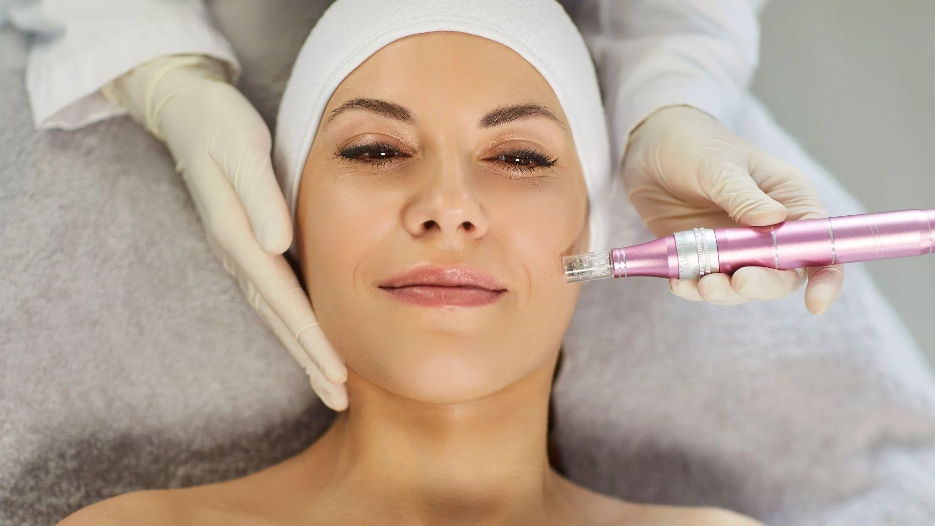 Collagen Stimulation and Skin Rejuvenation