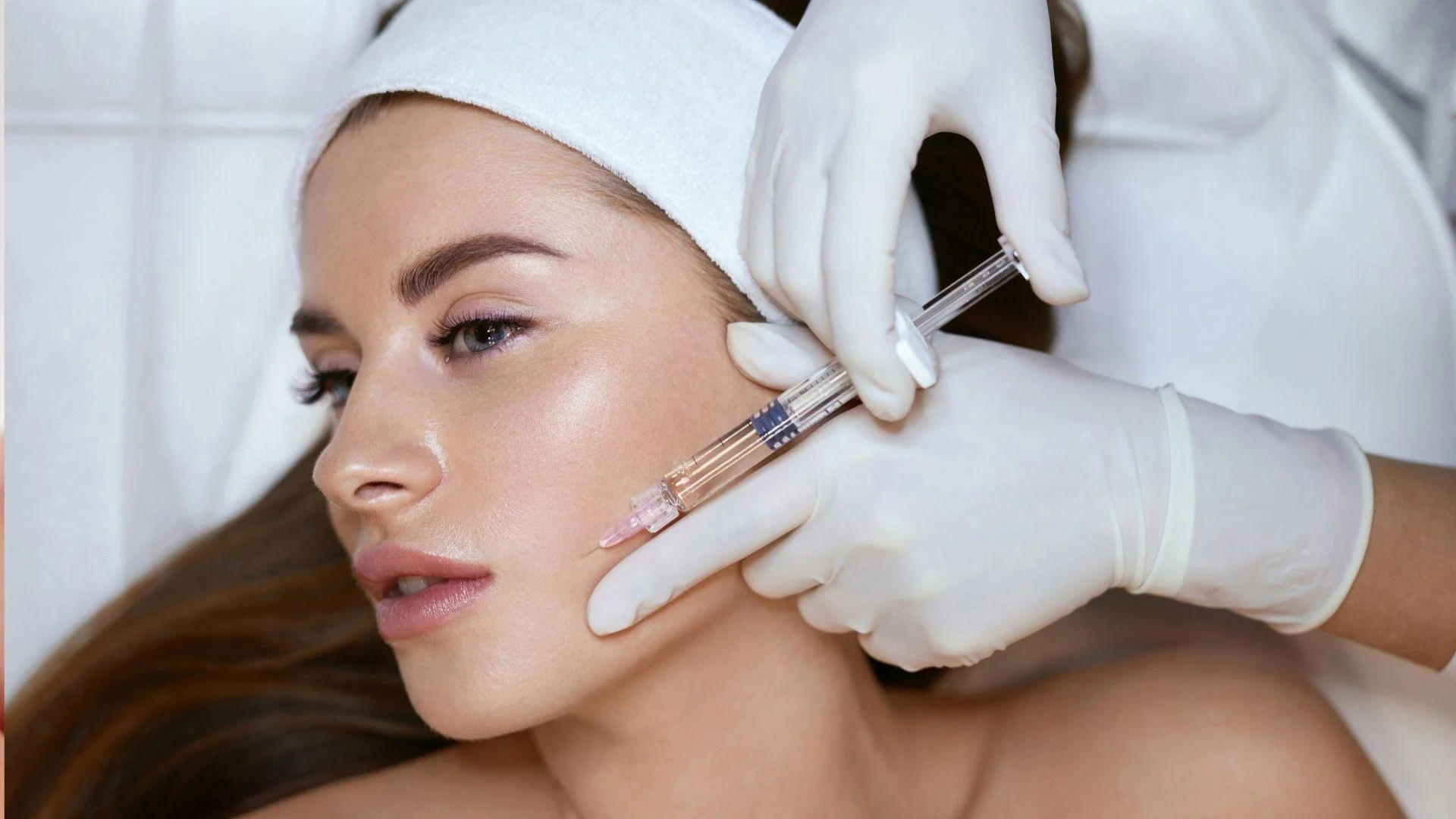 Anti-Aging Treatment in Cypress: How to Look 10 Years Younger