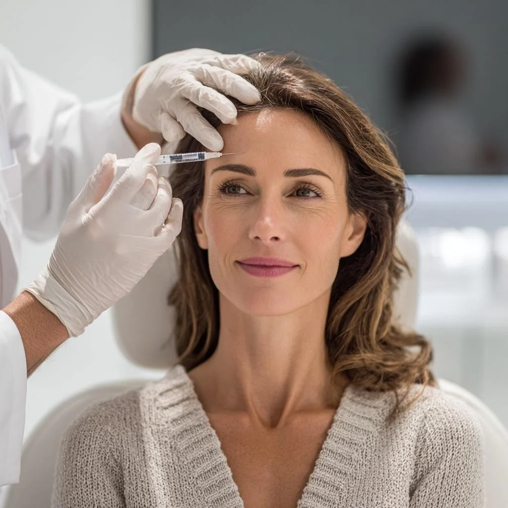 What Are Botox and Daxxify