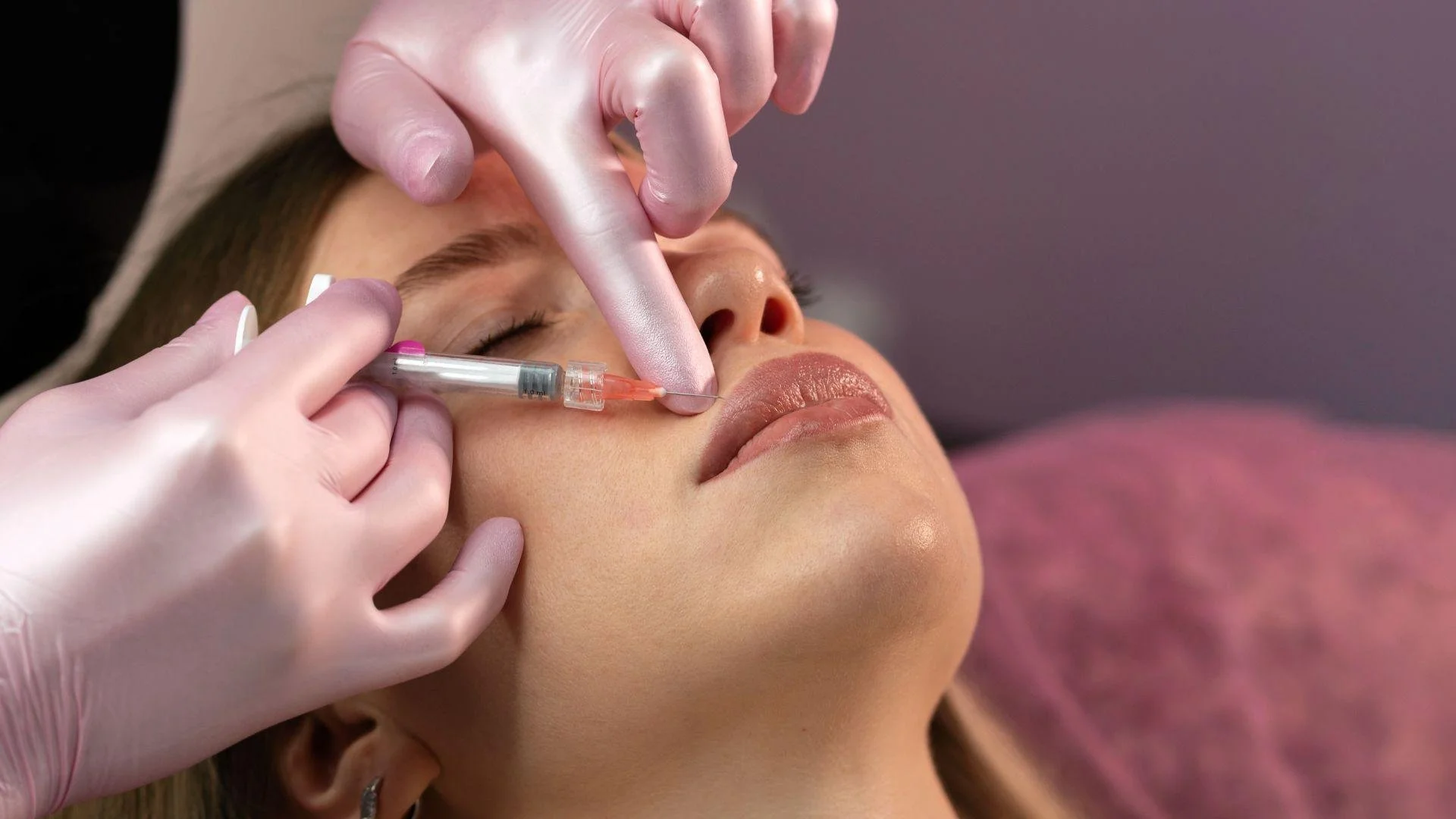 Provider Experience and Board-Certified Training