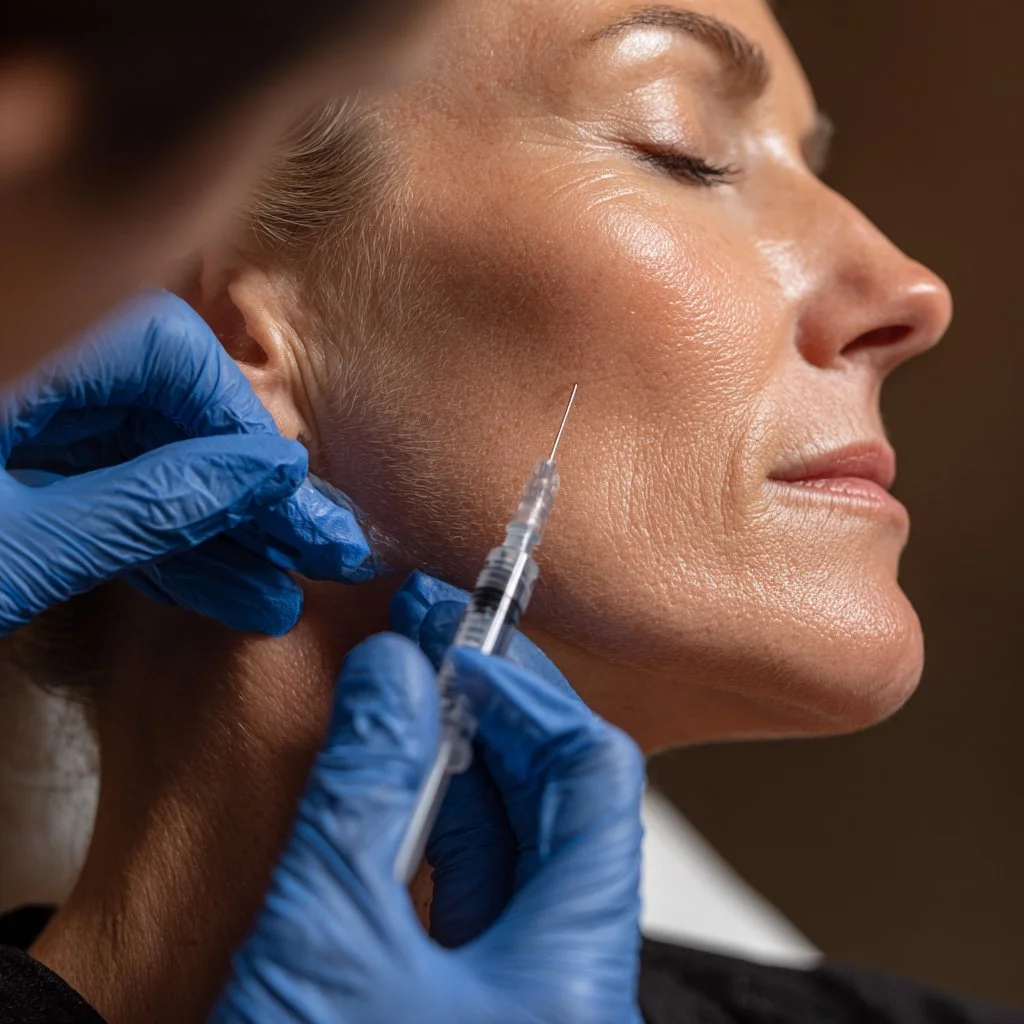 What to Expect During Your Treatment