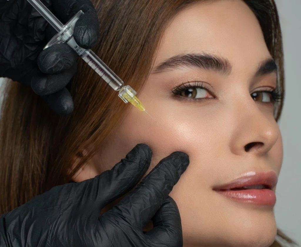 Collagen Biostimulators vs Traditional Fillers