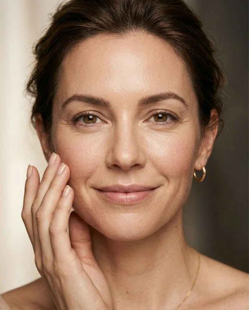 What Are Smile Lines and Why Do They Form?