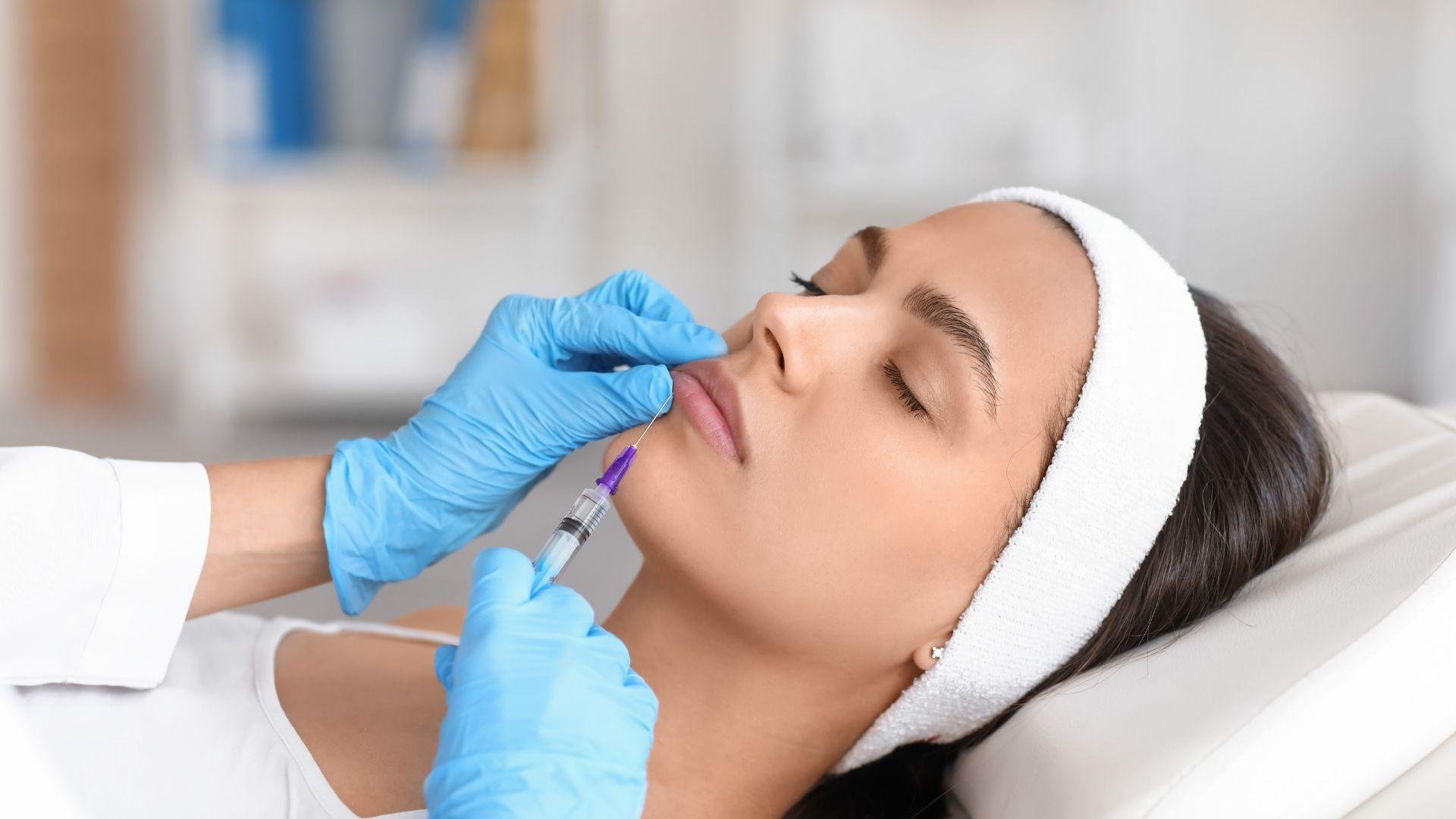 What Influences Lip Filler Cost? Type of Filler Used Matters
