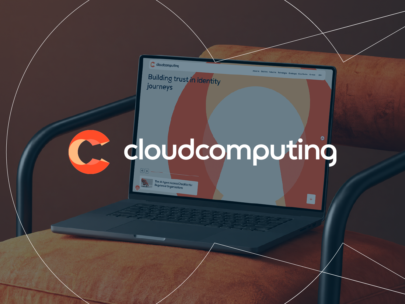 Cloudcomputing - Branding