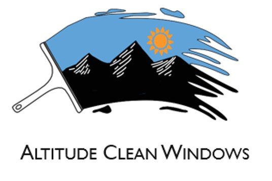Altitude Clean Windows