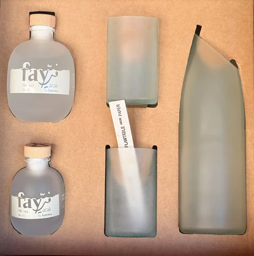 Fay Box - Signature Edition