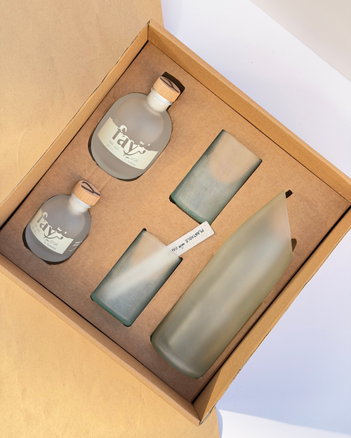 Fay Box - Signature Edition